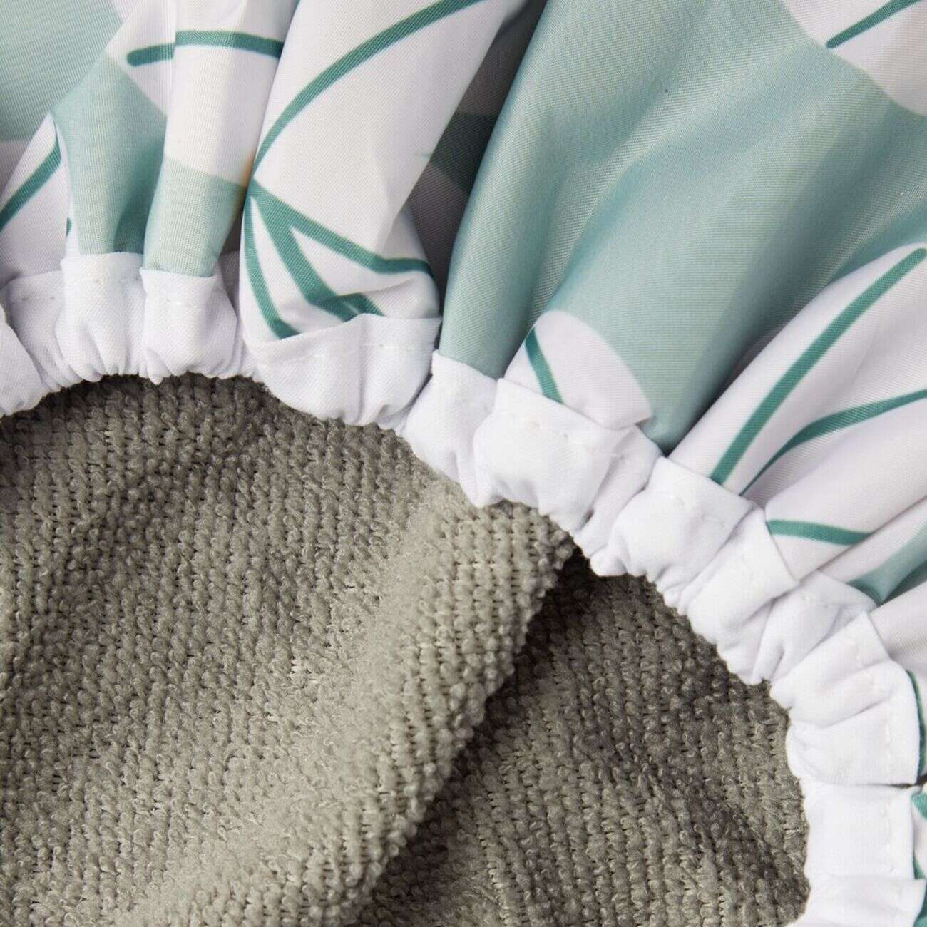 Bonnet de douche - 3 modèles