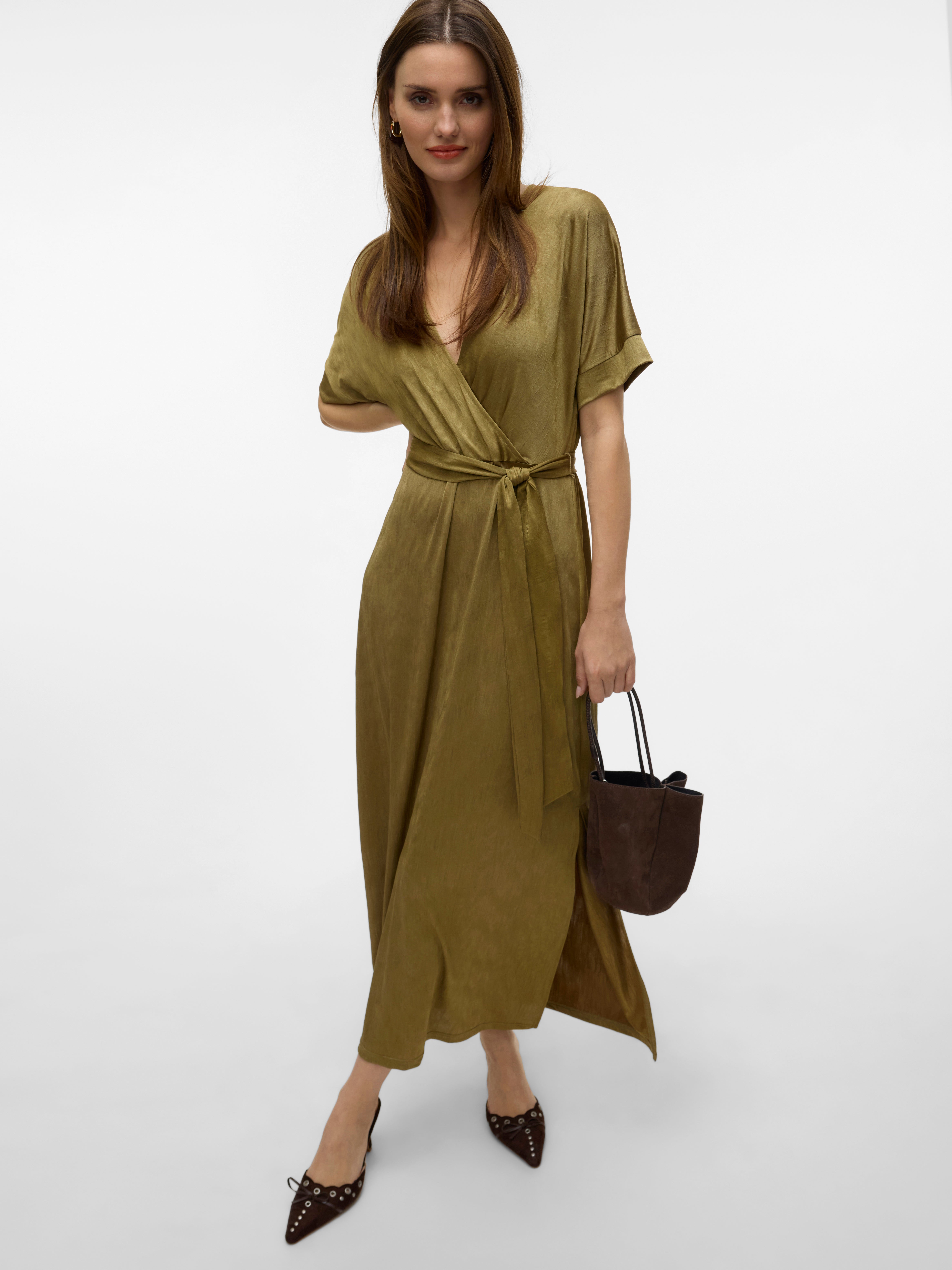 VERO MODA® VMCABINA Long dress