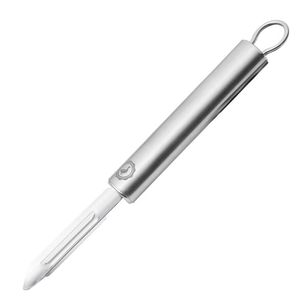 Steel Essentials potetskreller 20 cm stål