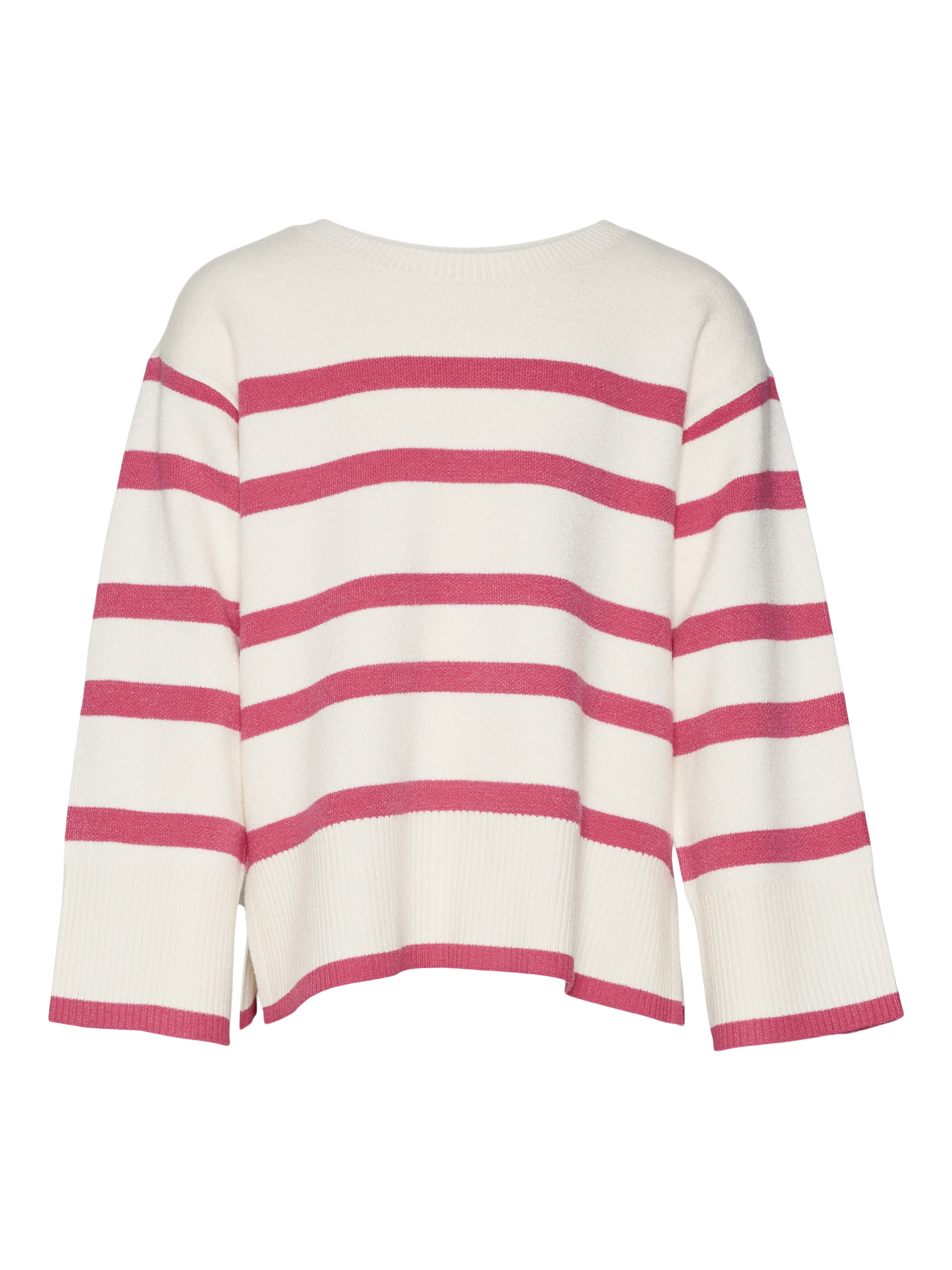 VERO MODA® VMSABA Knitted pullover