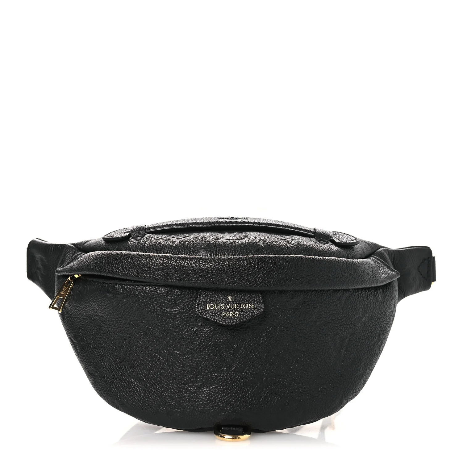 Empreinte BumBag Black