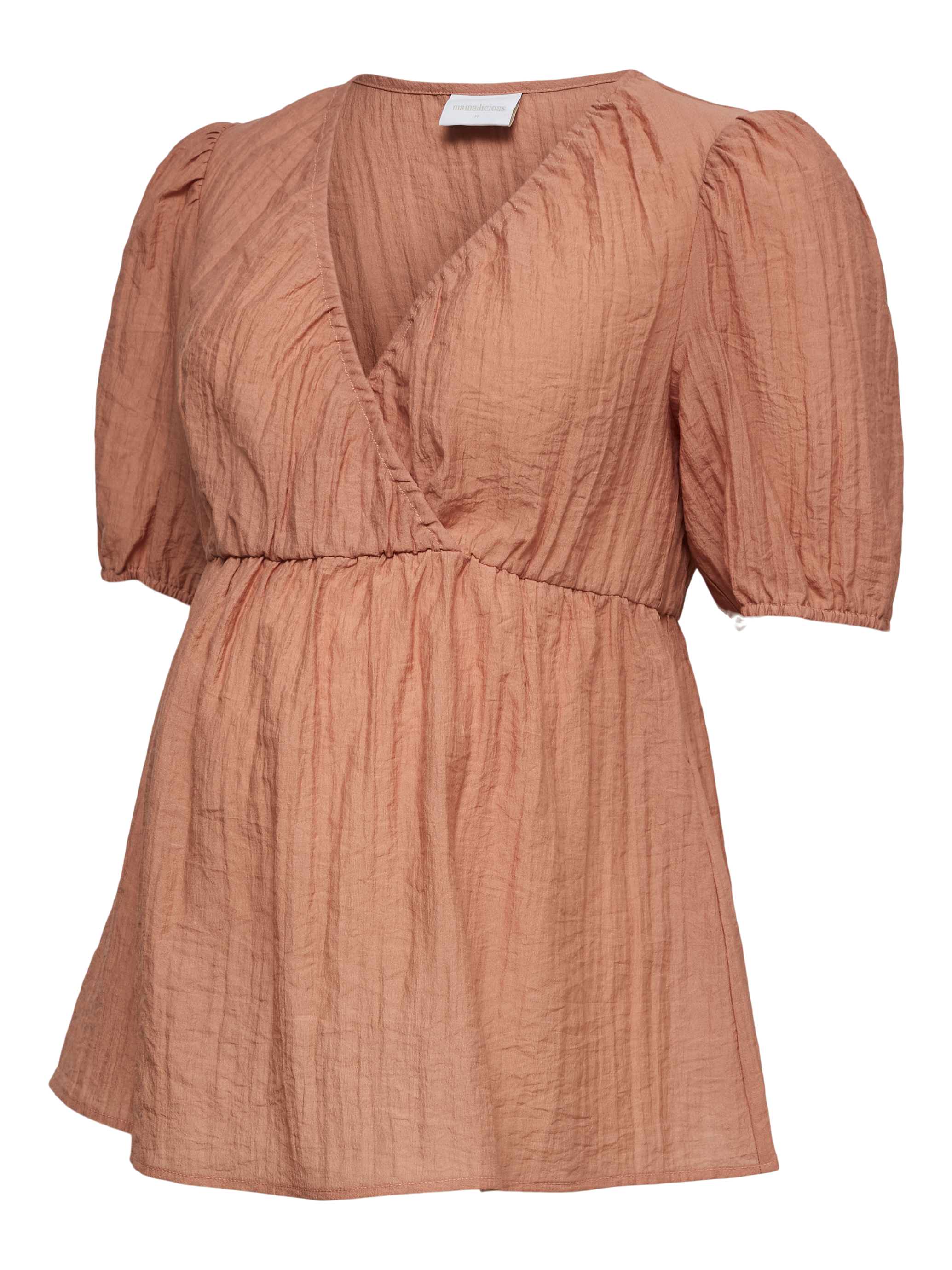 VERO MODA® Regular Fit V-Neck Top