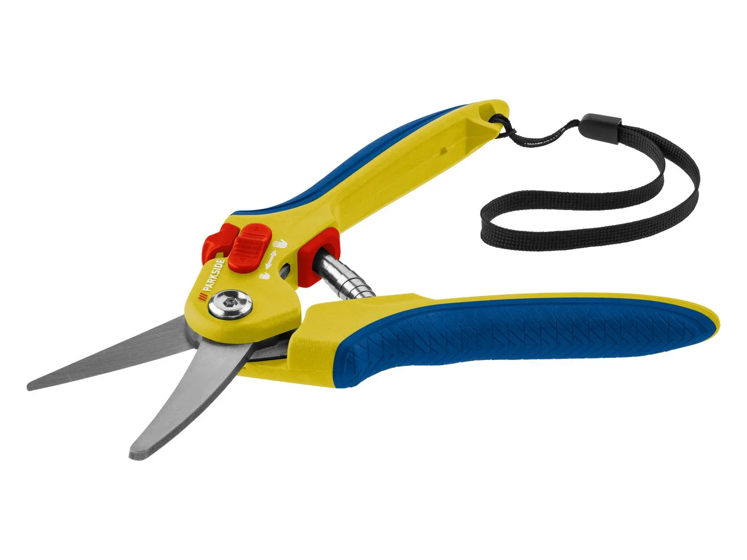 PARKSIDE Scateur dition LIDL