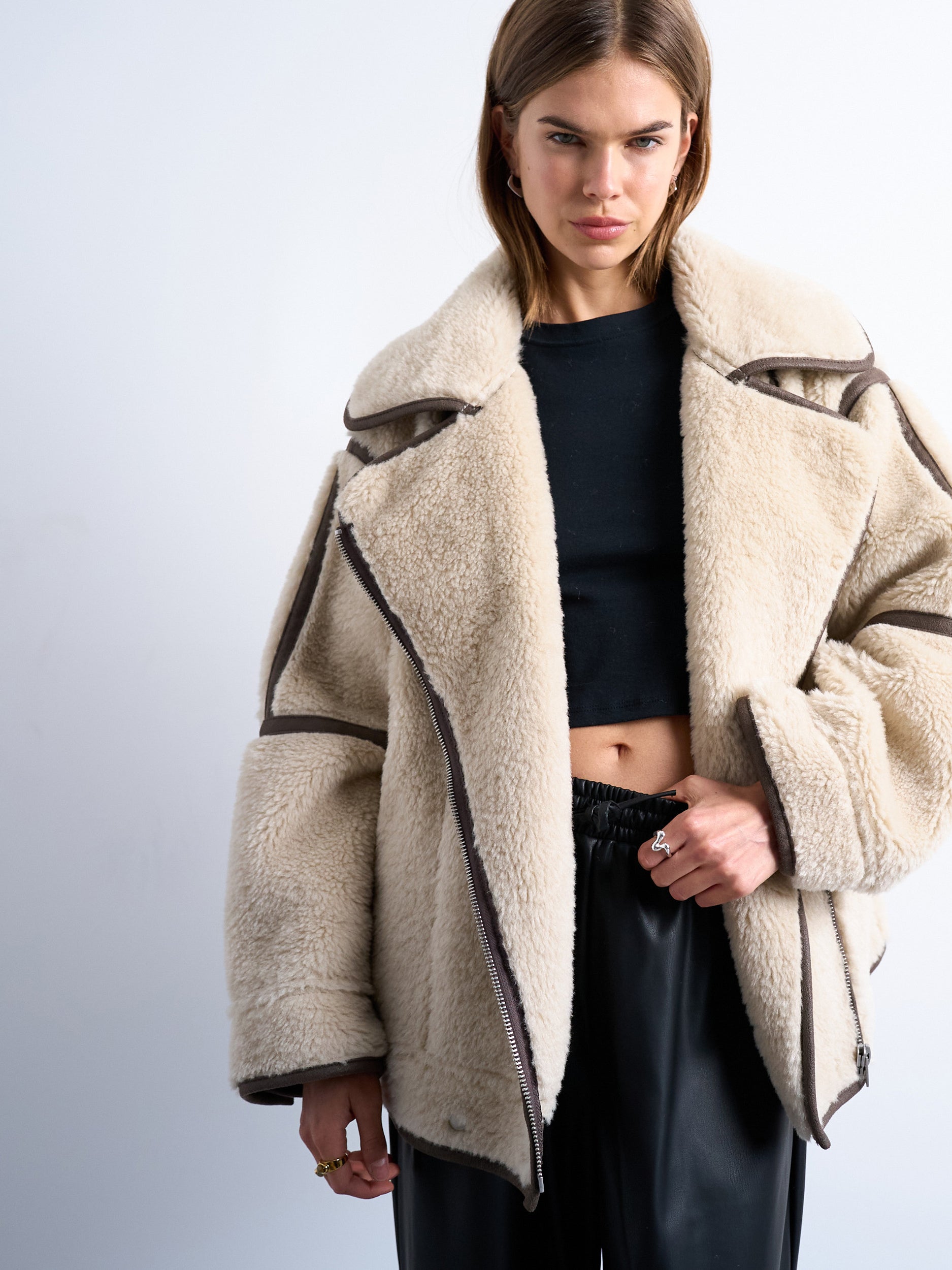 VERO MODA® TSAVIAYA Jacket