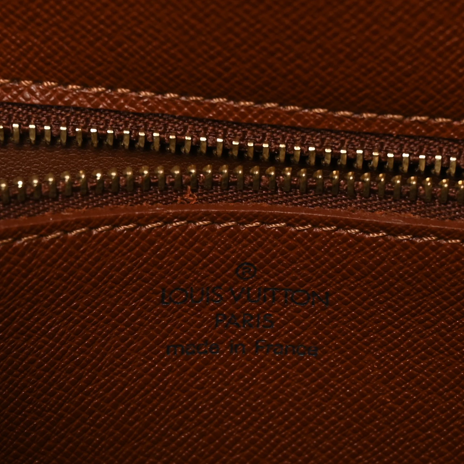 Monogram Saint Cloud GM