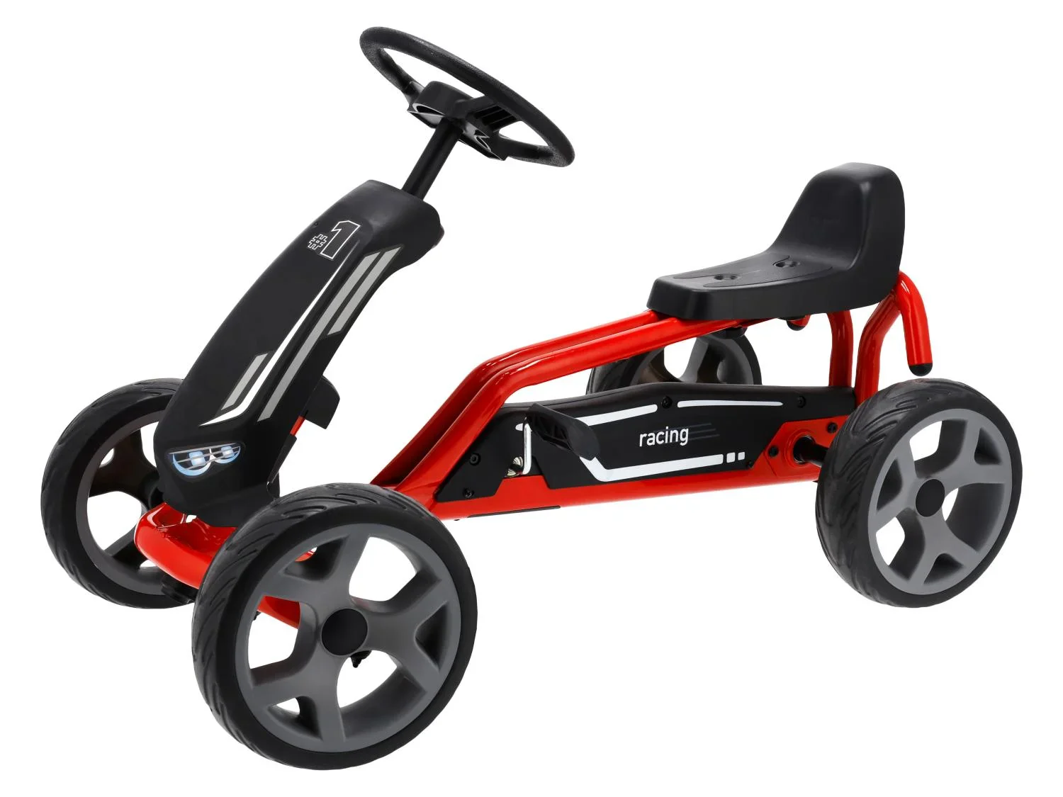 lupilu Kart pour enfant