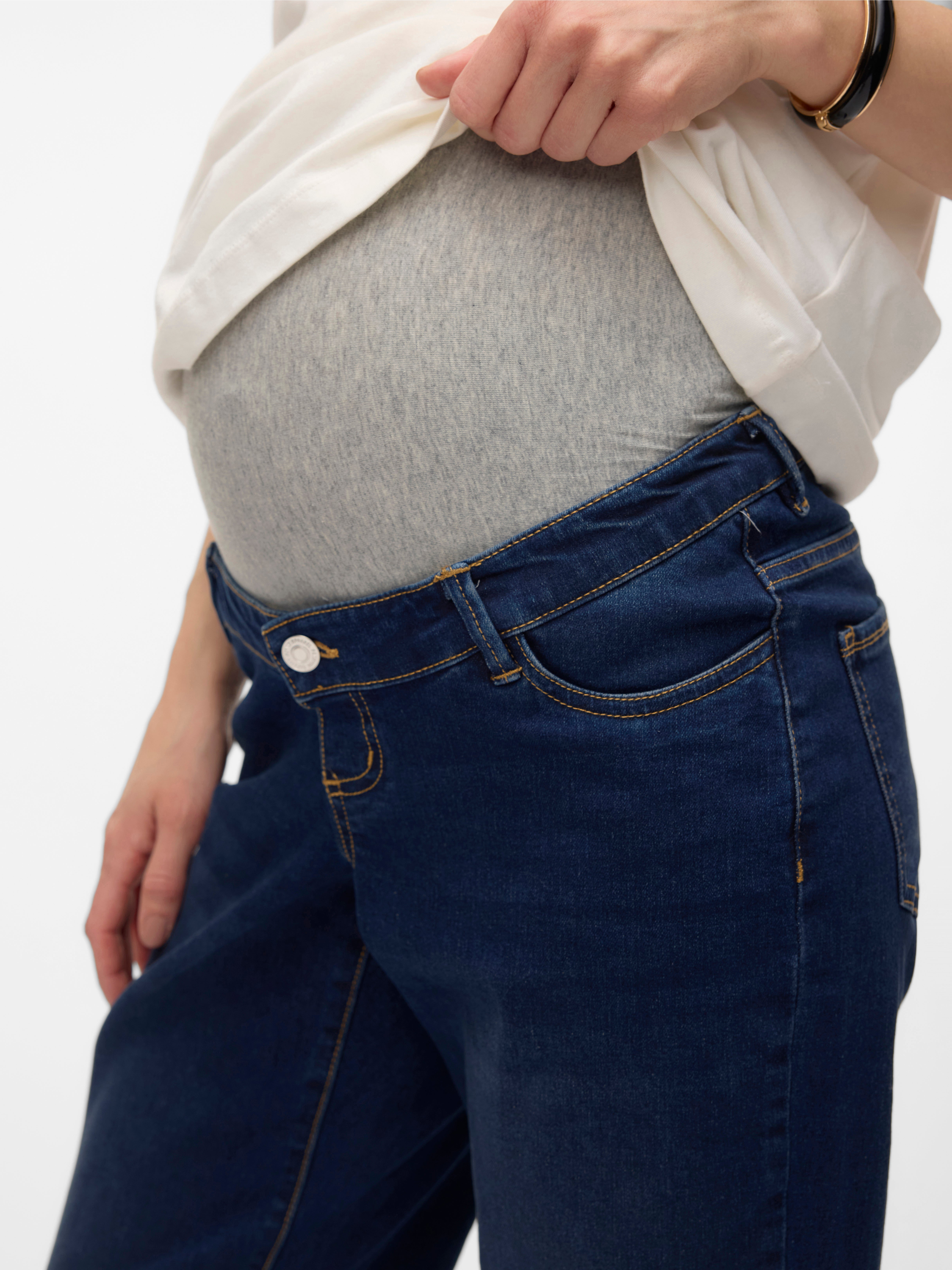 VERO MODA® Maternity-jeans