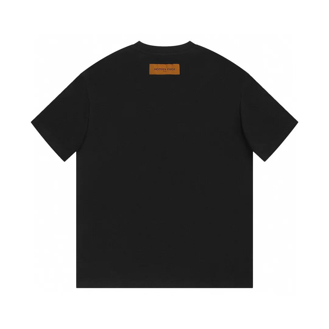 【LOUIS VUITTON 公式旗艦店】ルイヴィトン Tシャツ ご好評に付き再入荷！半袖Tシャツ