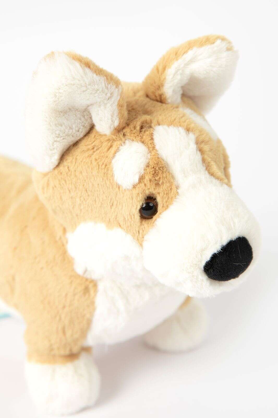 JELLYCAT corgi knuffel Betty