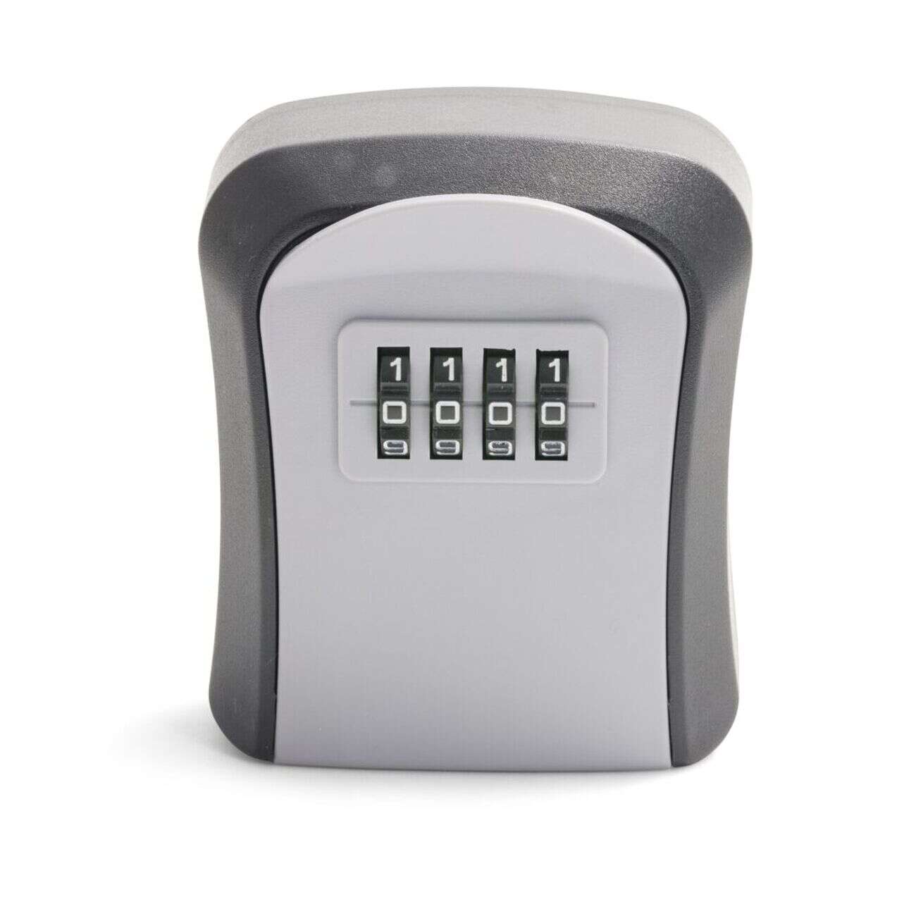 Boîte à clé sécurisée avec code chiffrés H9,4cm