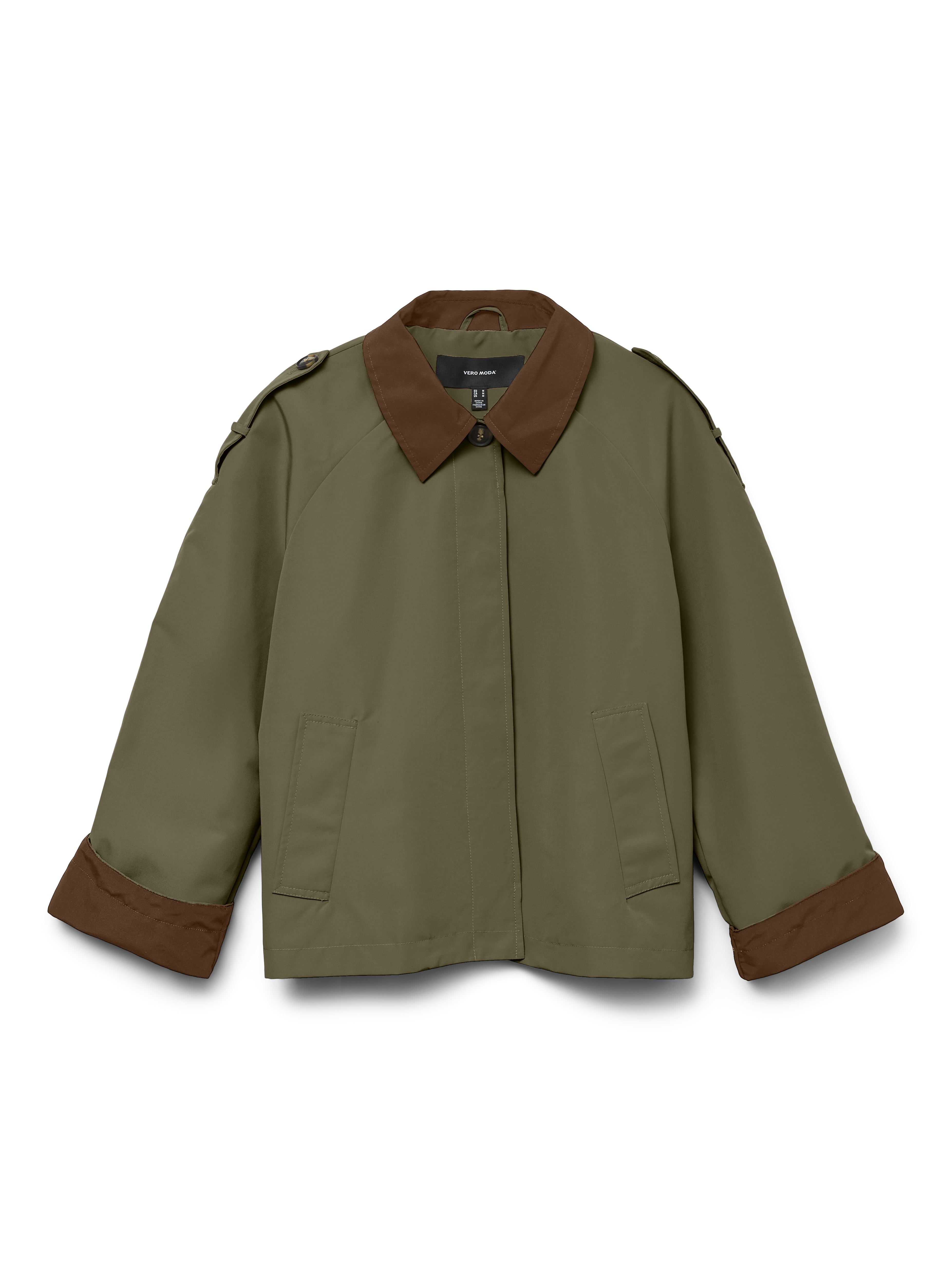 VERO MODA® VMLUCIA Jacket