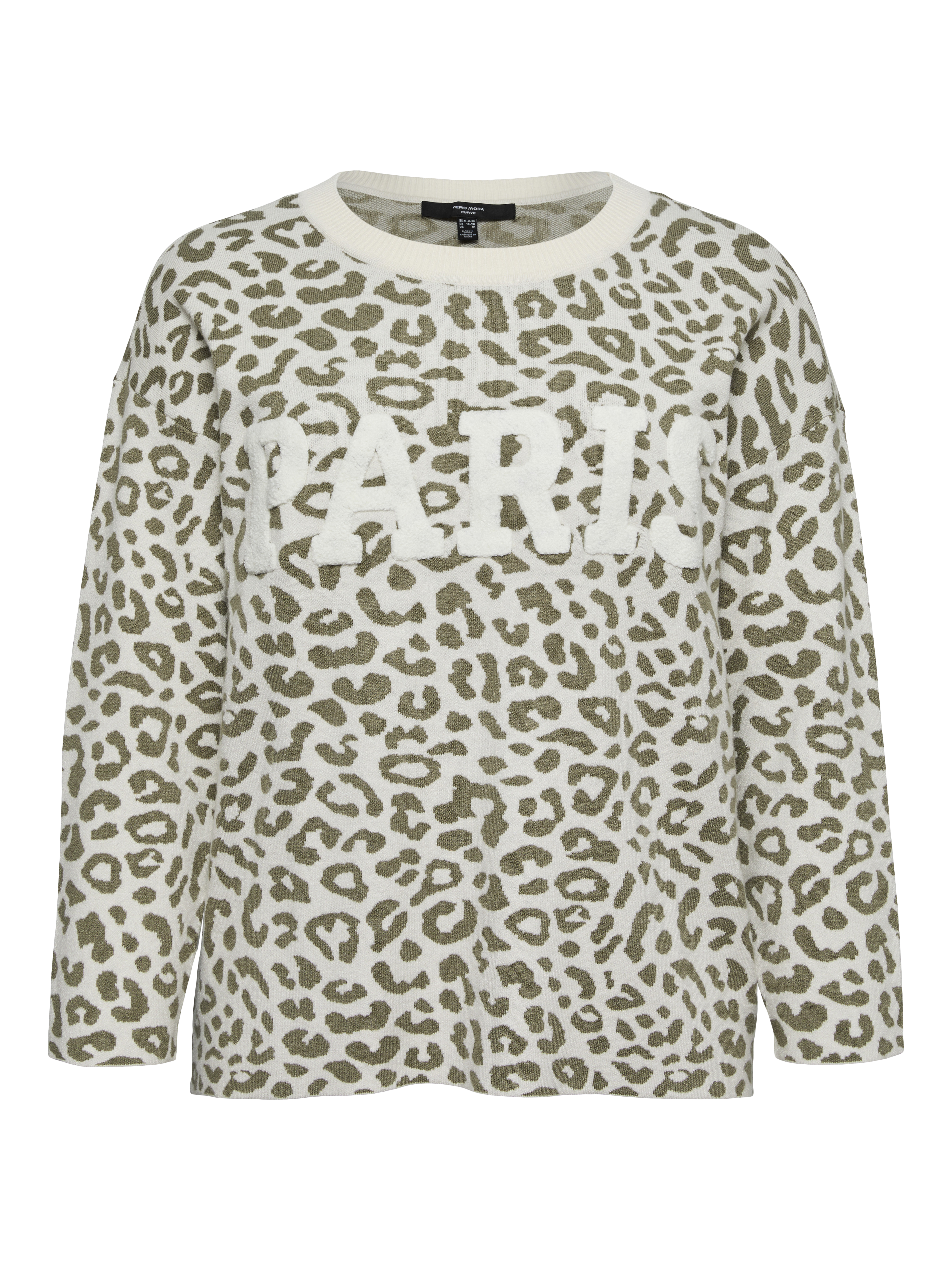VERO MODA® VMCTRES Knitted pullover