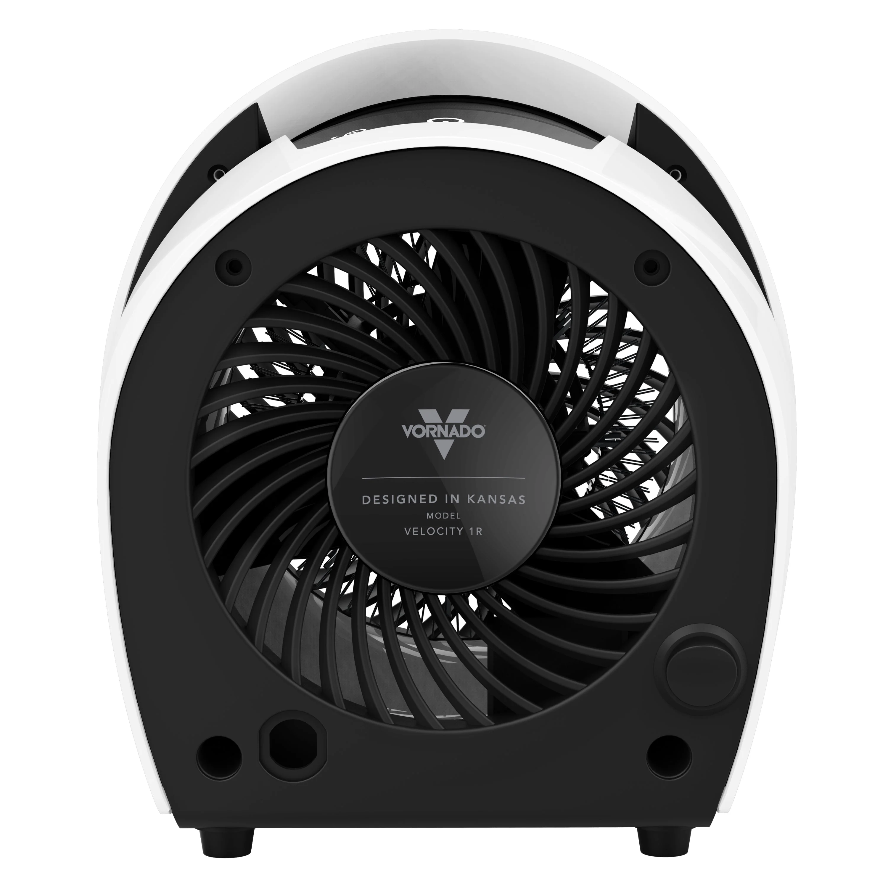 Velocity 1R Personal Heater