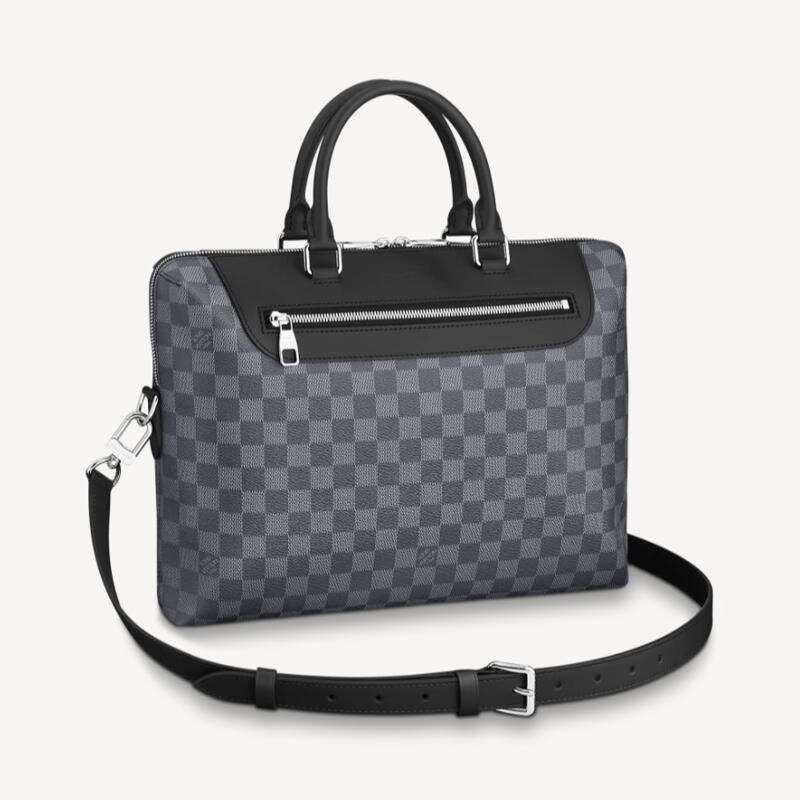 LOUIS VUITTONPDJ NM 長財布 ベルト 2点セット お得 Ref:N48260+N60111