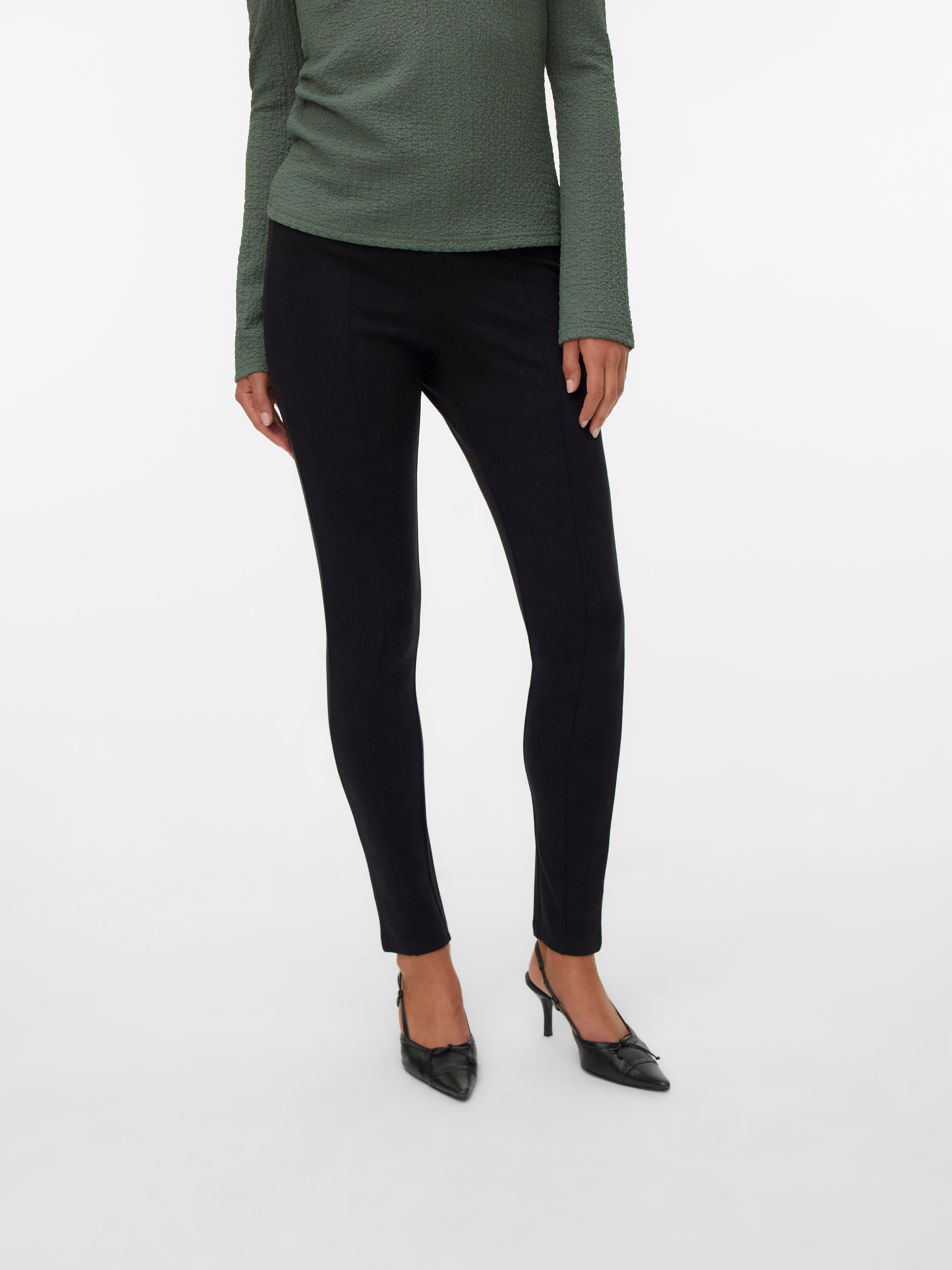 VERO MODA® VMLILI High waist Leggings