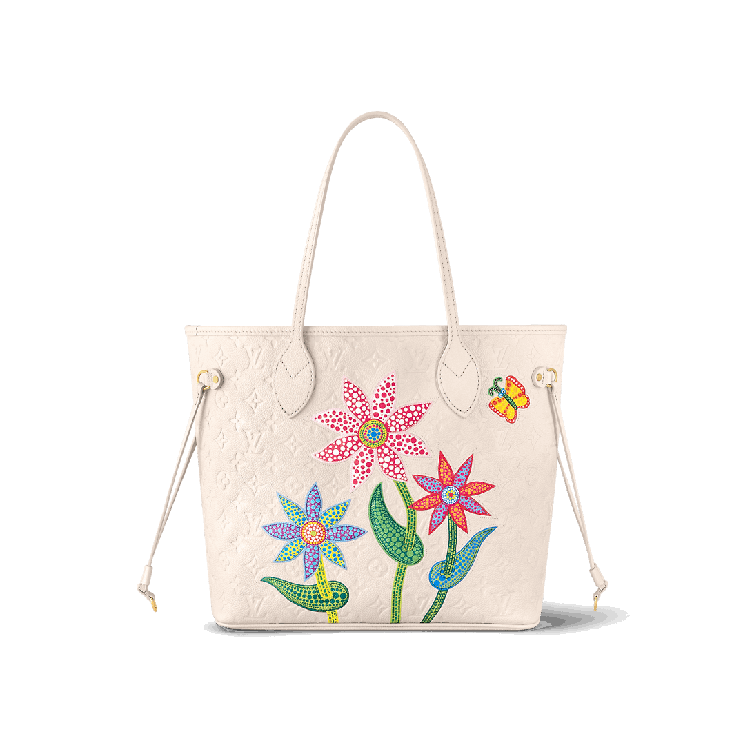 LV × YK ネヴァーフル MM