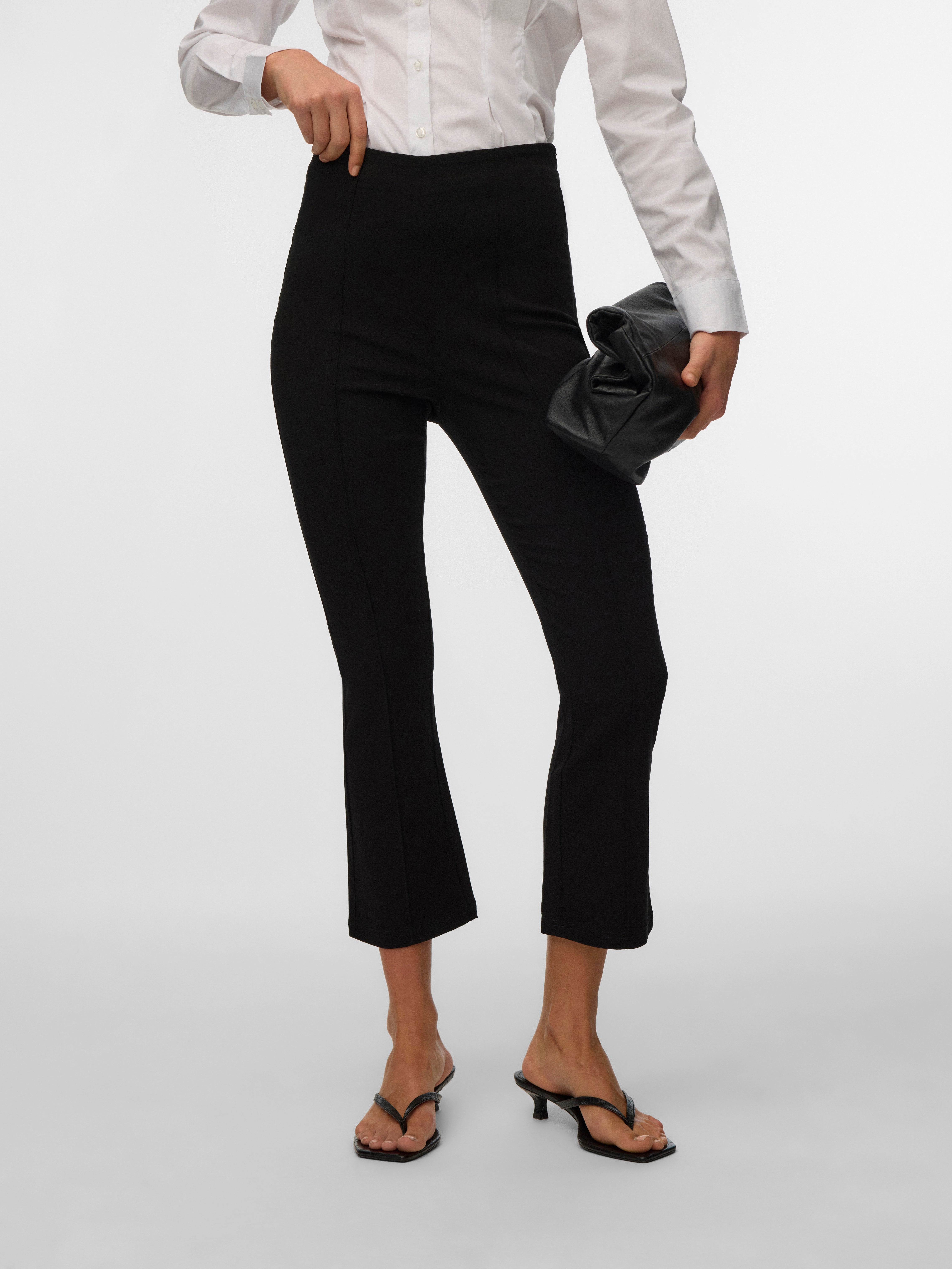 VERO MODA® VMLINNEA High waist Trousers