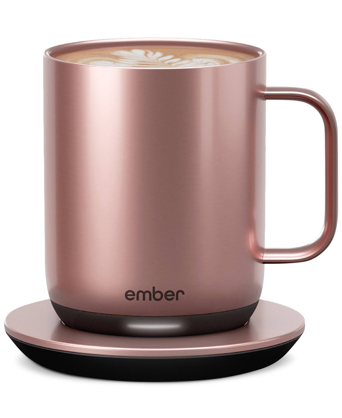 Ember Temperature Control 10 oz Smart Mug - Rose Gold