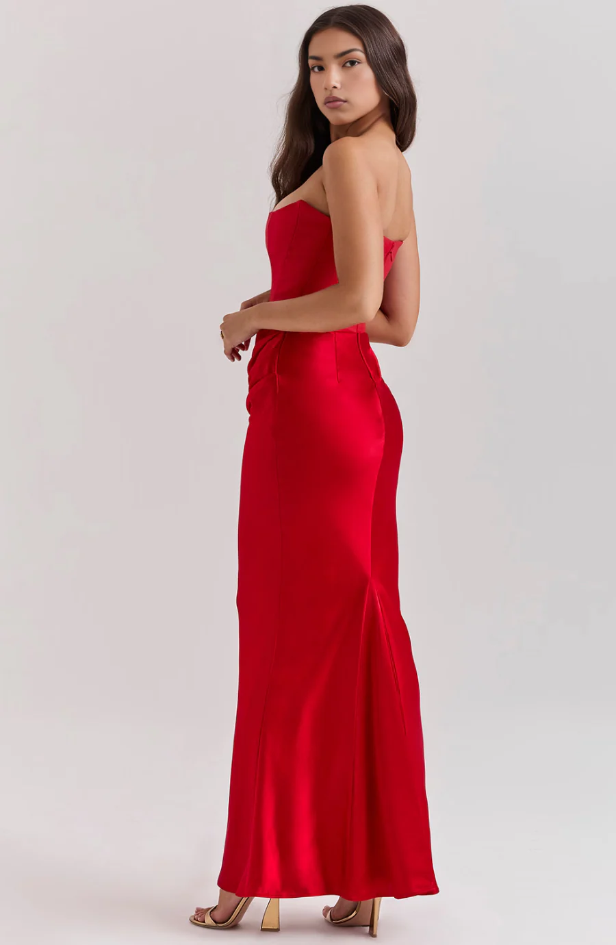 Chloé | Robe Élégante de Soirée
