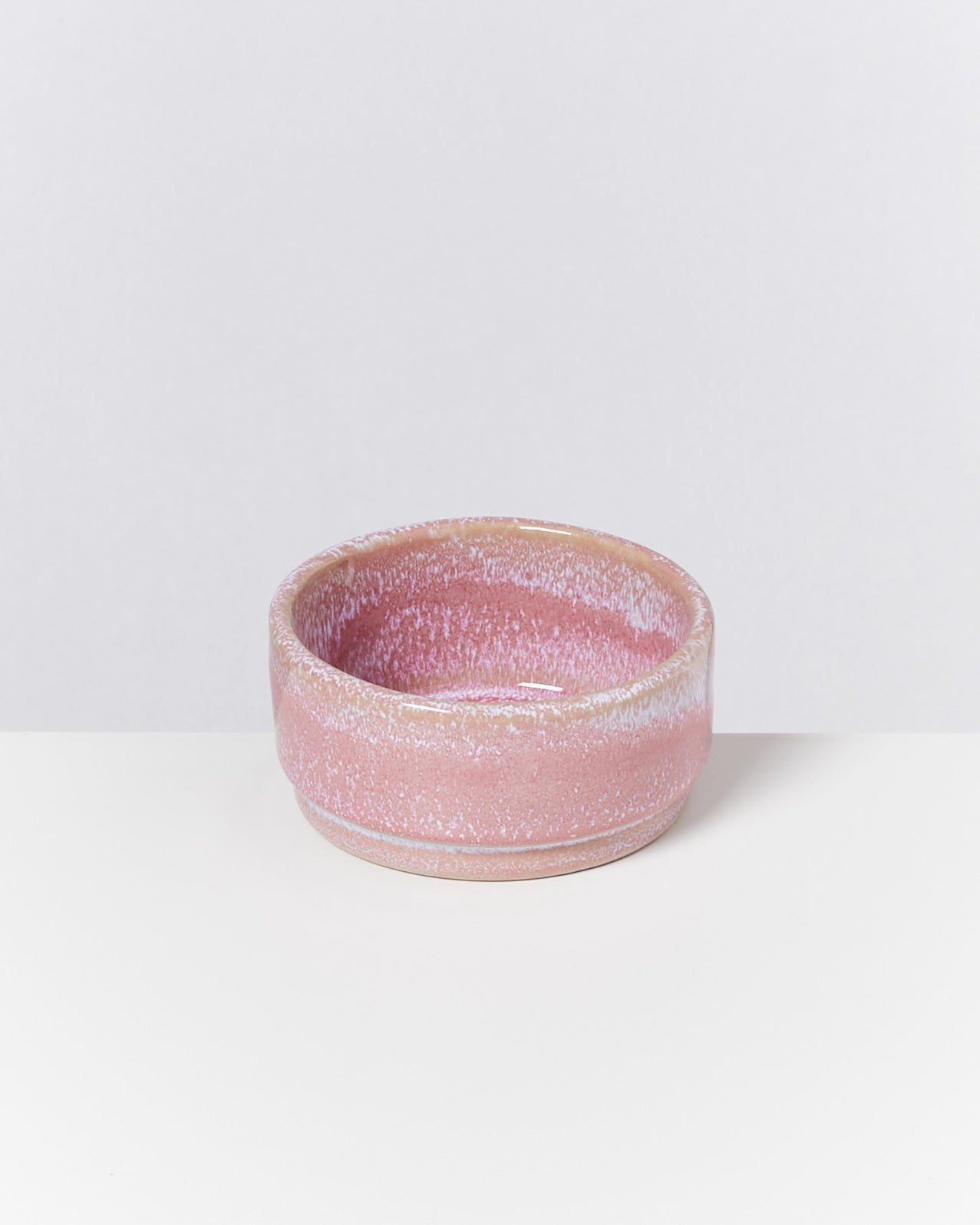 CORDOAMA - LARGE SAUCE BOWL ROSÉ