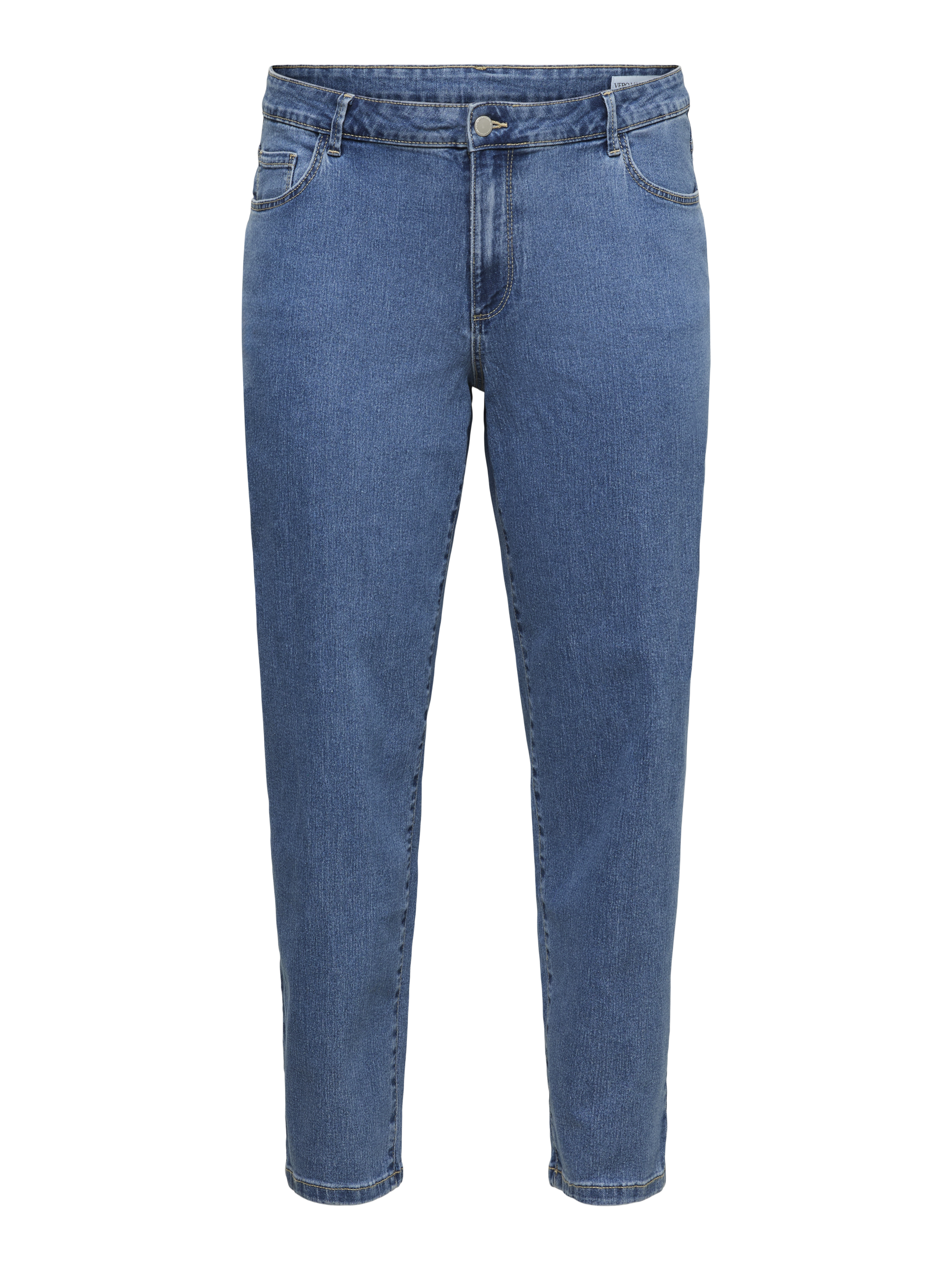 VERO MODA® VMCLUSIA High rise Mom Fit Jeans
