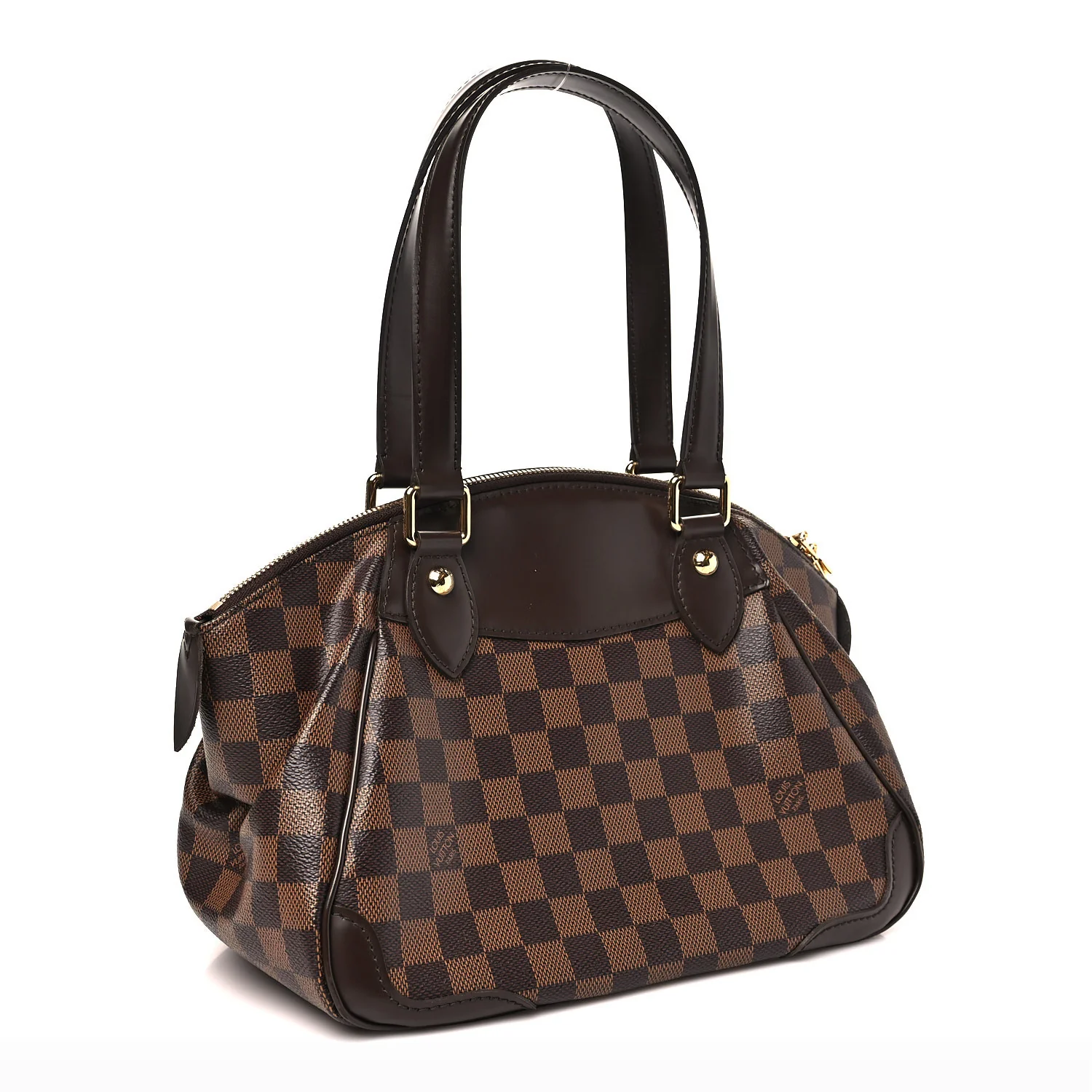 Damier Ebene Verona PM