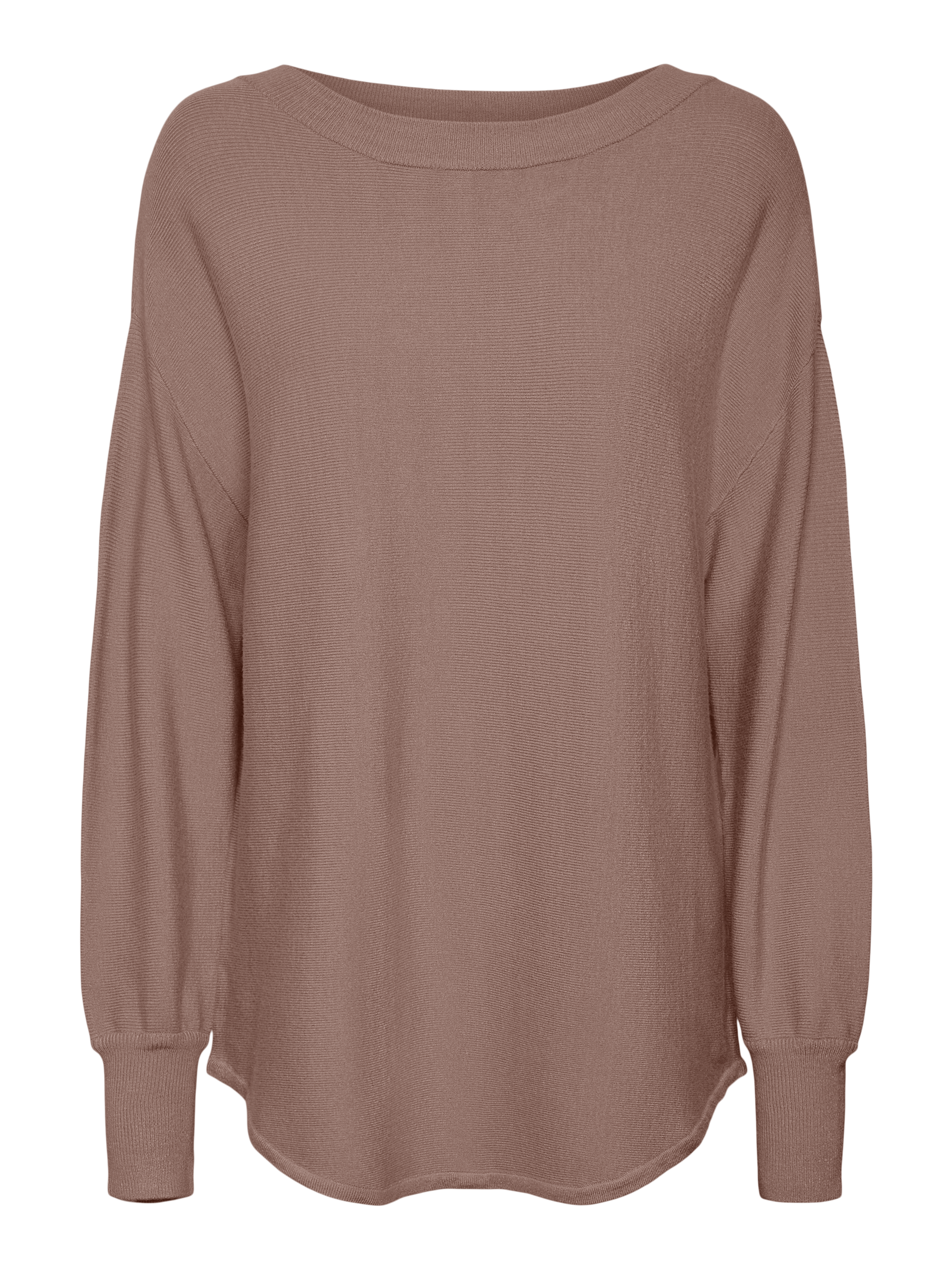 VERO MODA® VMNANCY Knitted pullover