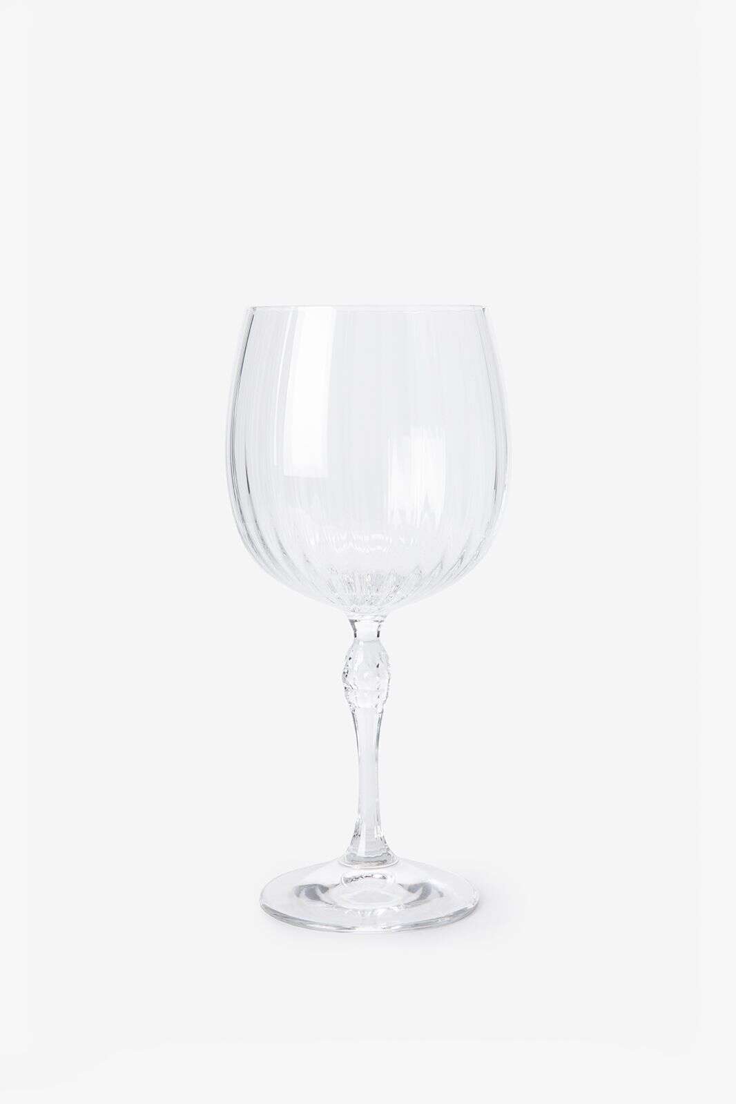 Bormioli gin tonic glas America