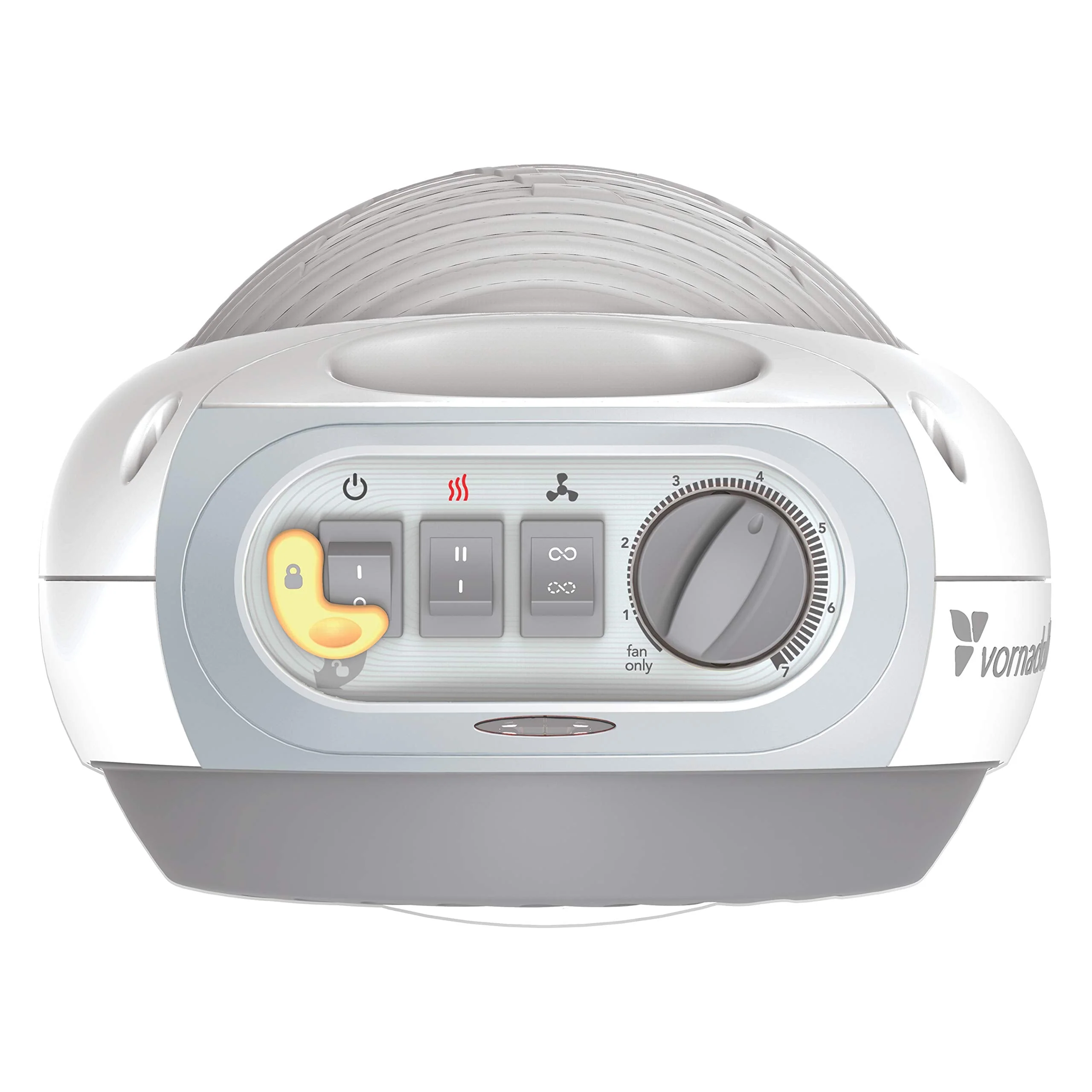 Tempa Small Nursery Heater