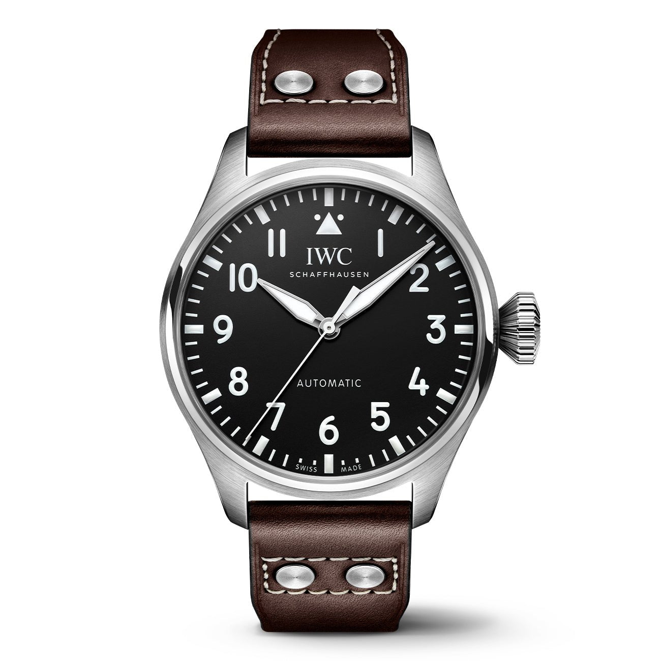 【Super Clone】IWC Big Pilot's 43mm Mens Watch IW329301