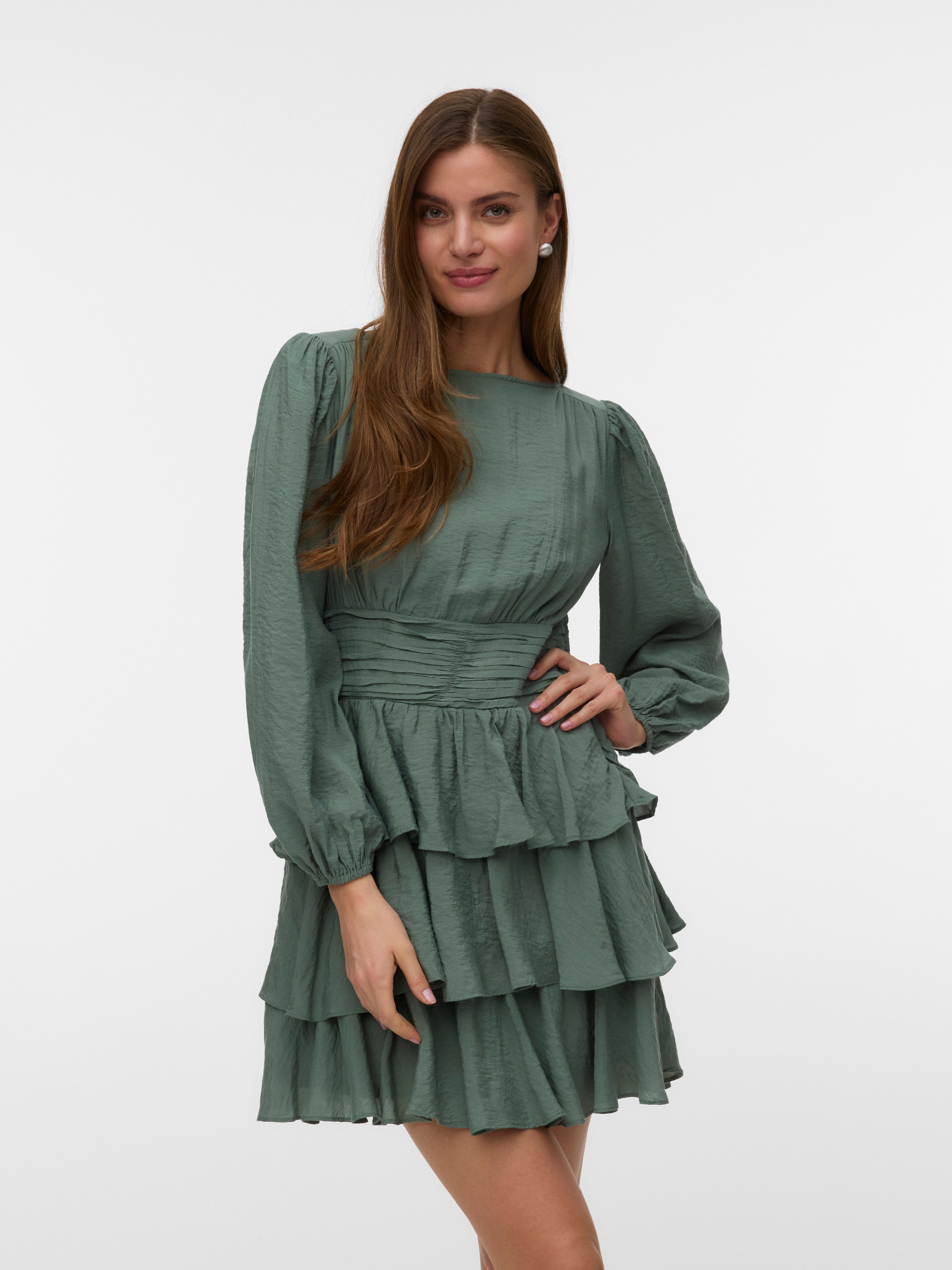 VERO MODA® VMLISE Short dress