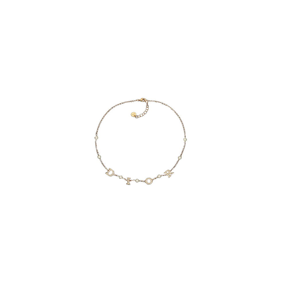 DIOR Necklace