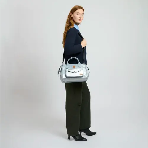 Crossbody Adventurer Large Fidji