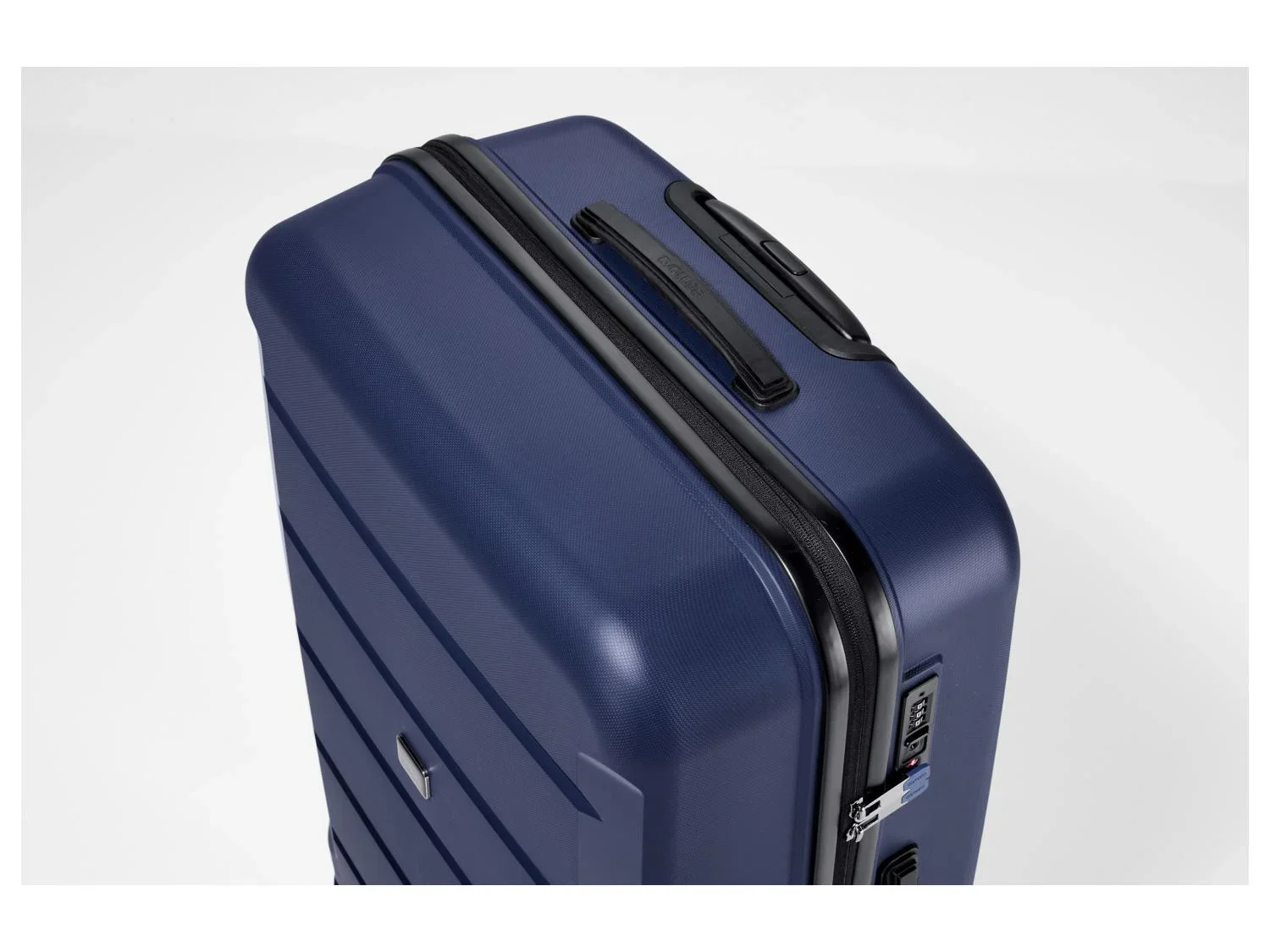 esmara Valise  roulettes 90 L