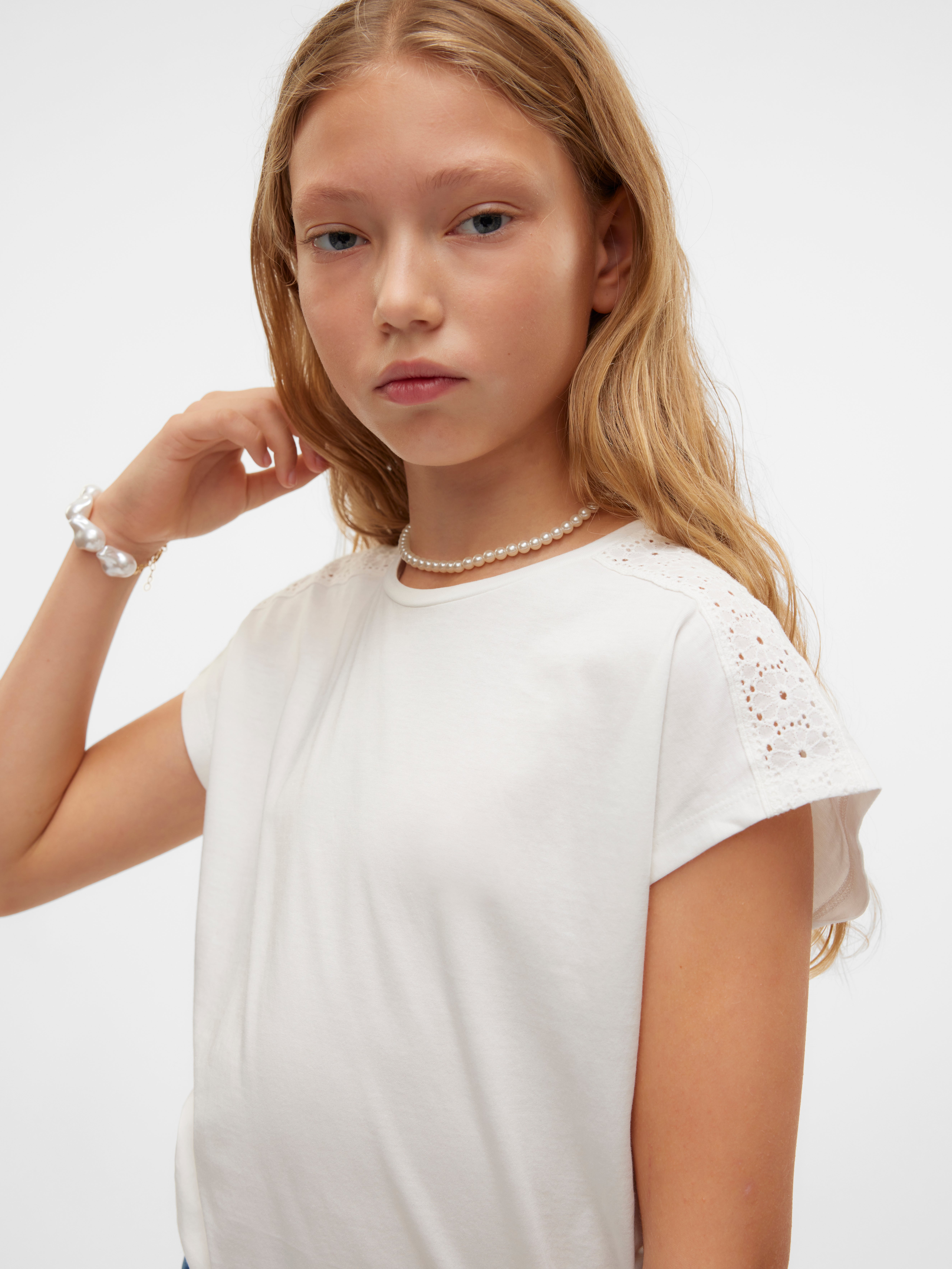 VERO MODA® VMEMILY Top