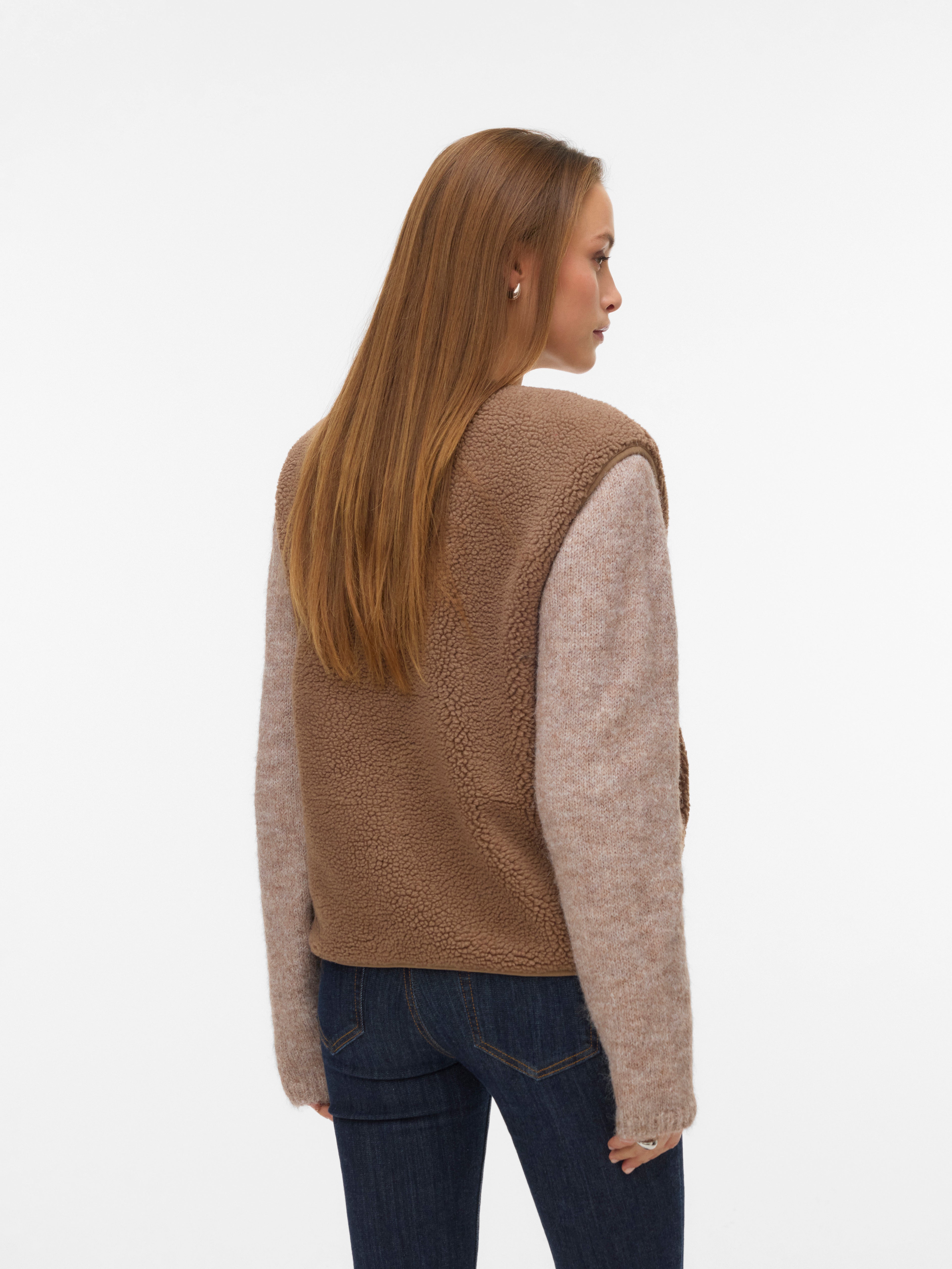 VERO MODA® VMJOSEFINE Otw Gilet