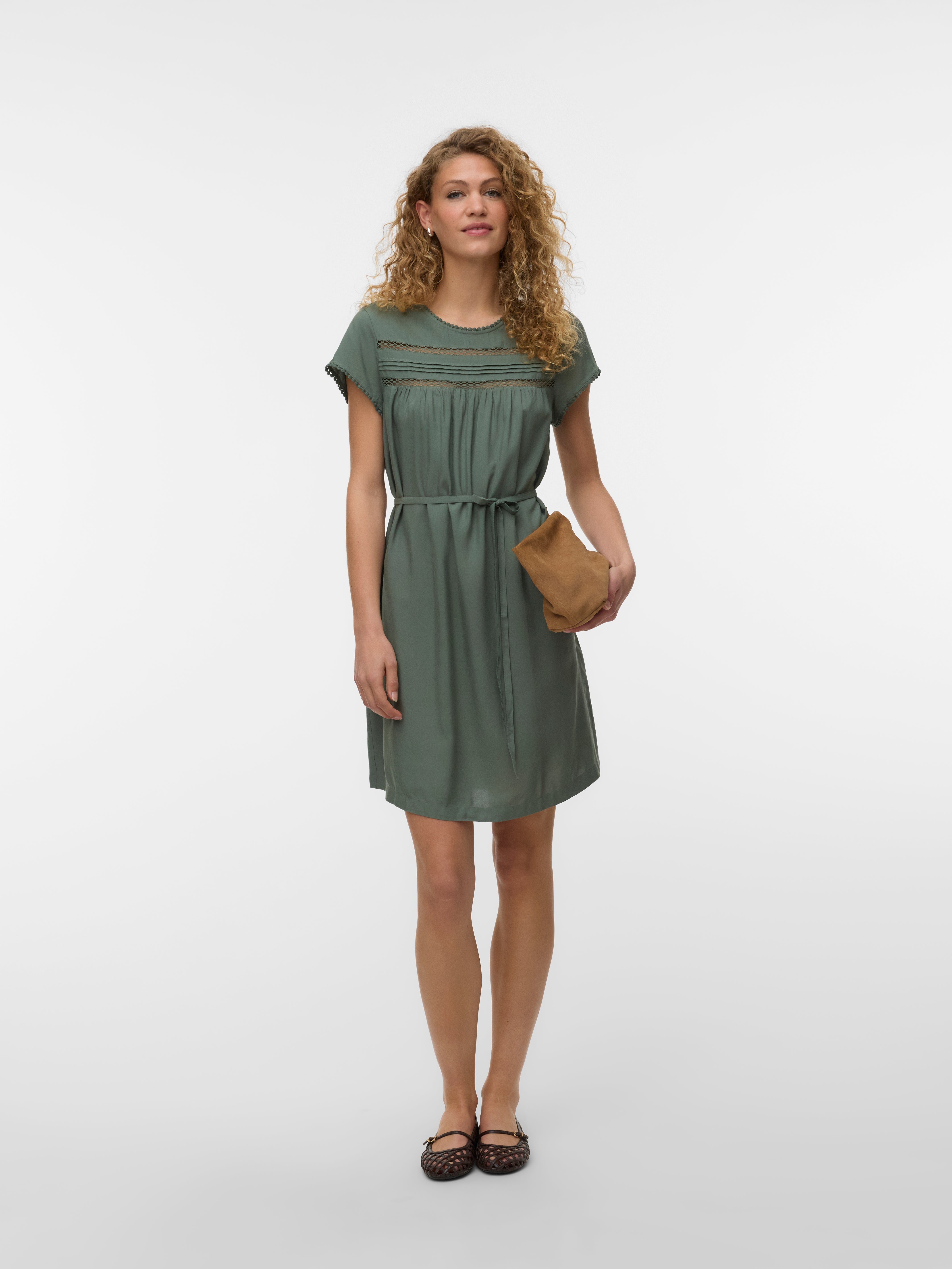 VERO MODA® VMDEBBIE Short dress