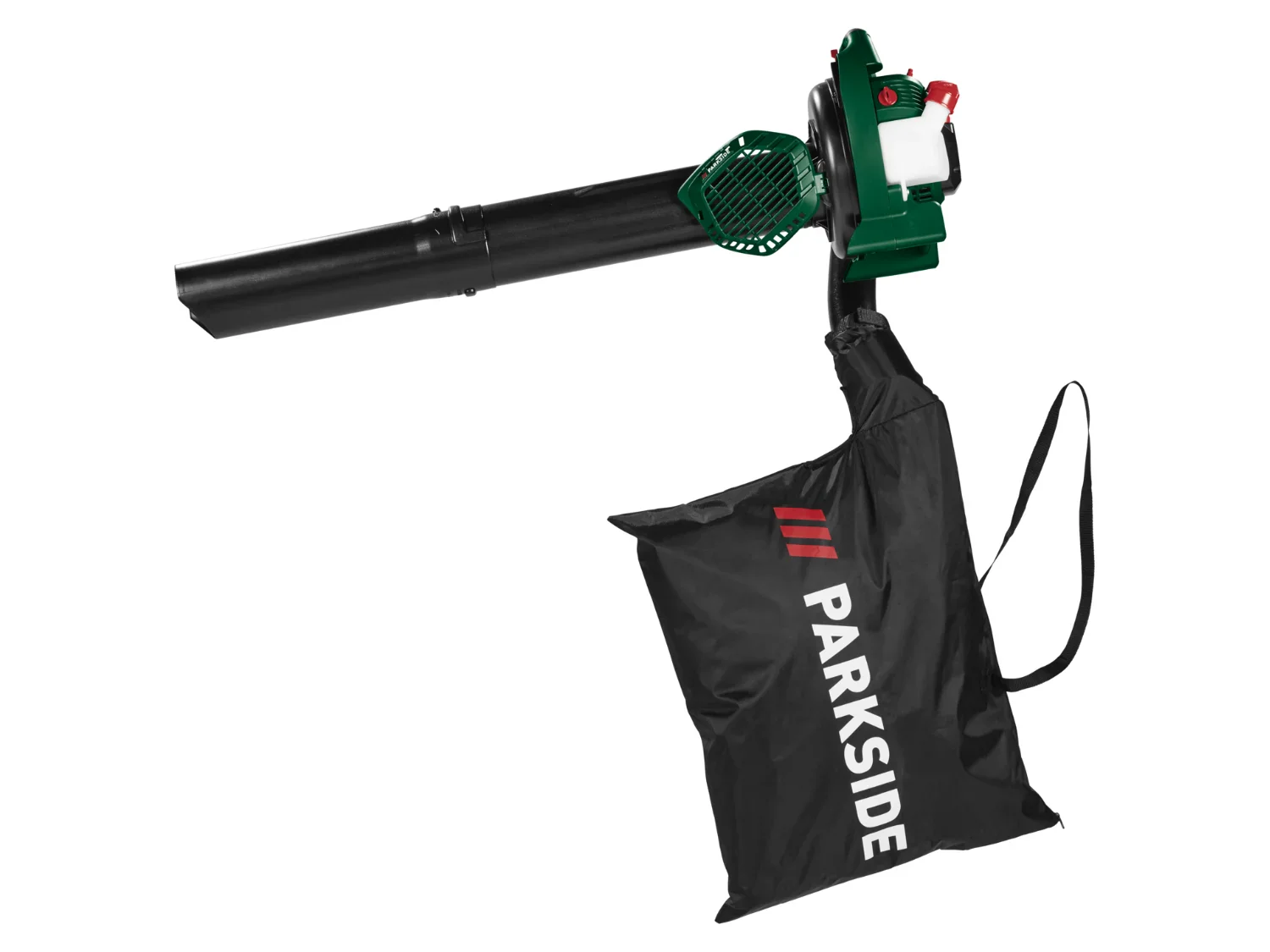 PARKSIDE Aspirateur/souffleur de feuilles  essence PBLS 26 B2, 266 km/h, 900 W