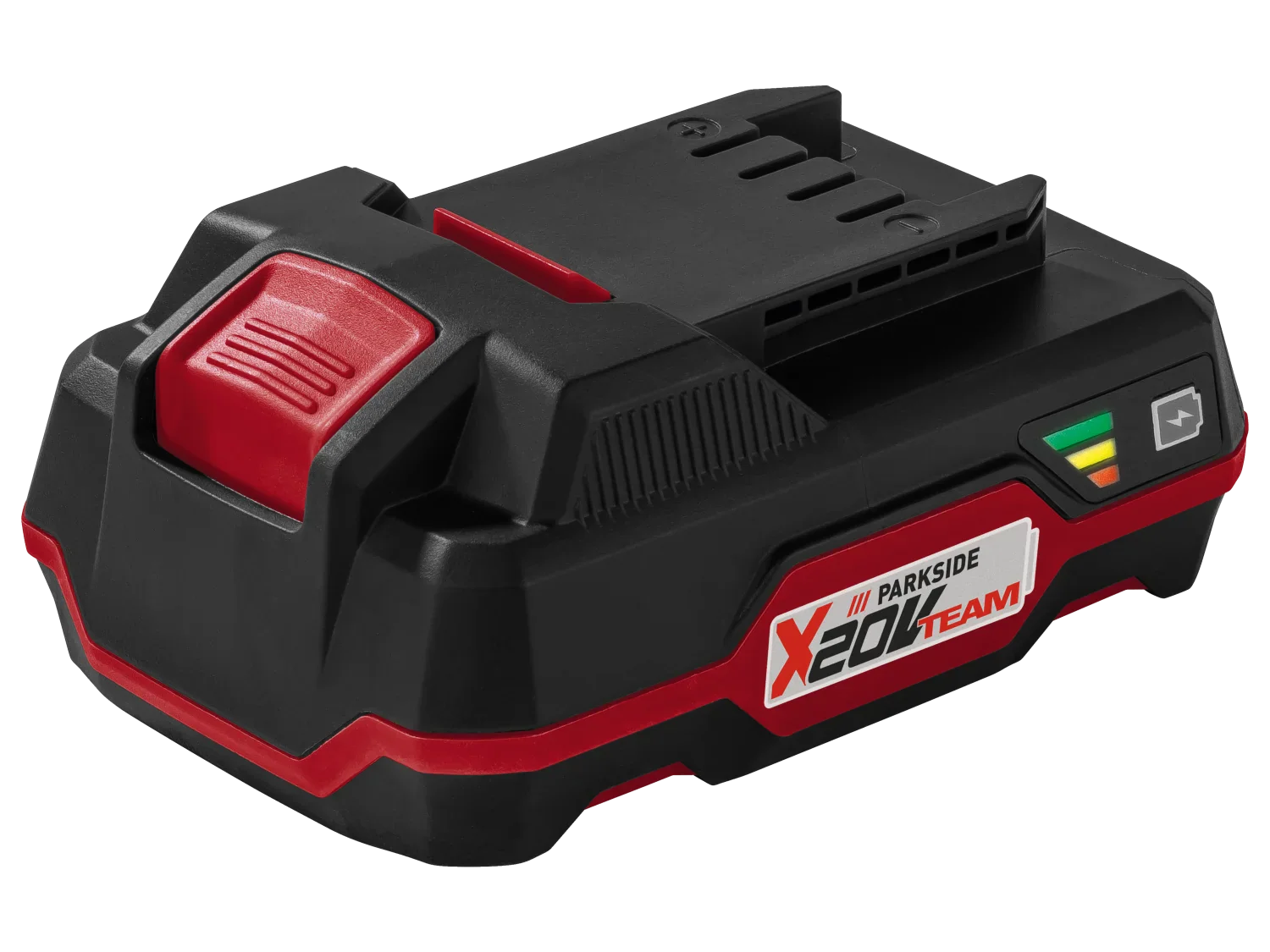 PARKSIDE Batterie PAP 20 B1, 2 Ah, 20 V