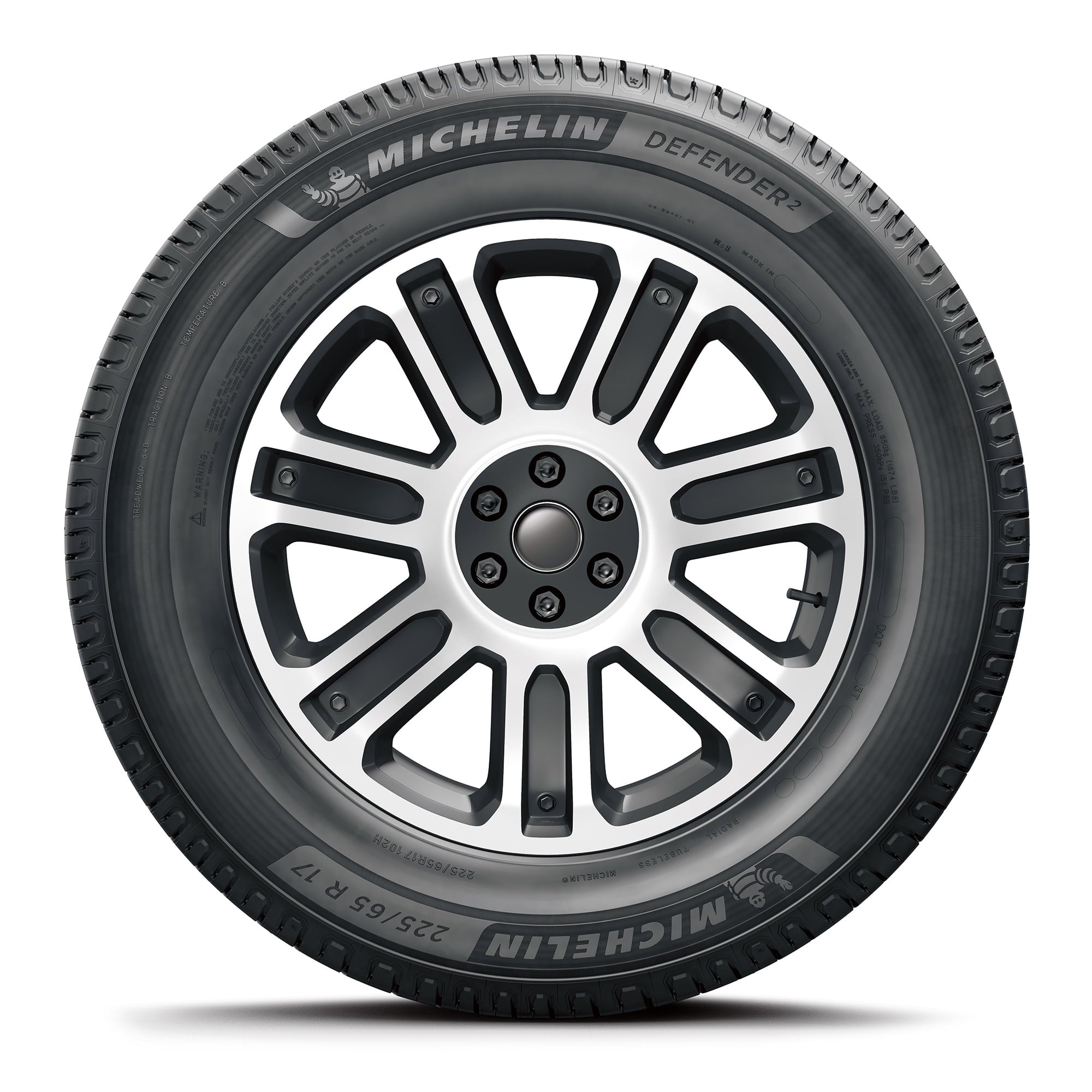 Defender2 All-Season 245/60R18 105H Tire