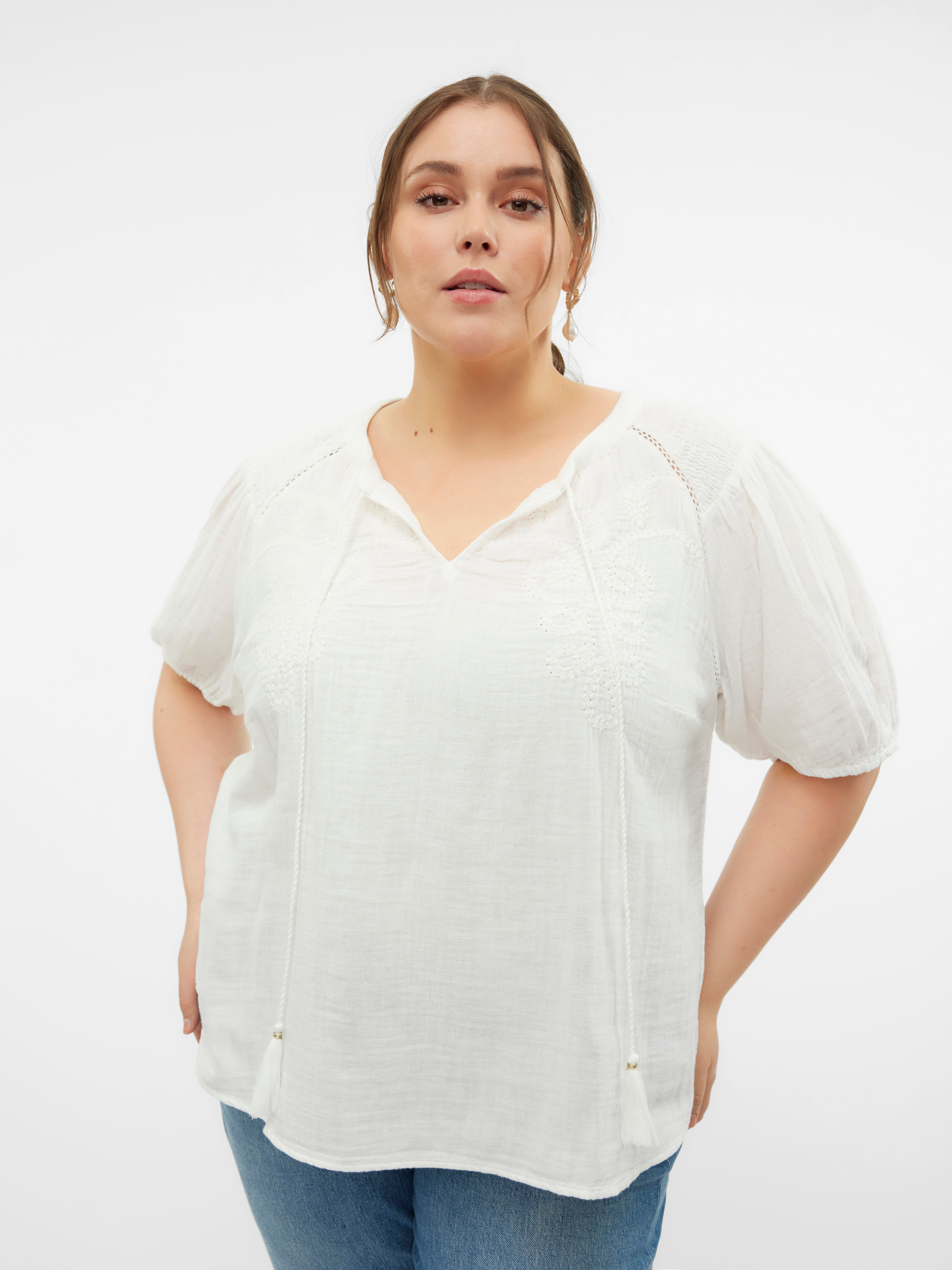 VERO MODA® VMCKISY Top