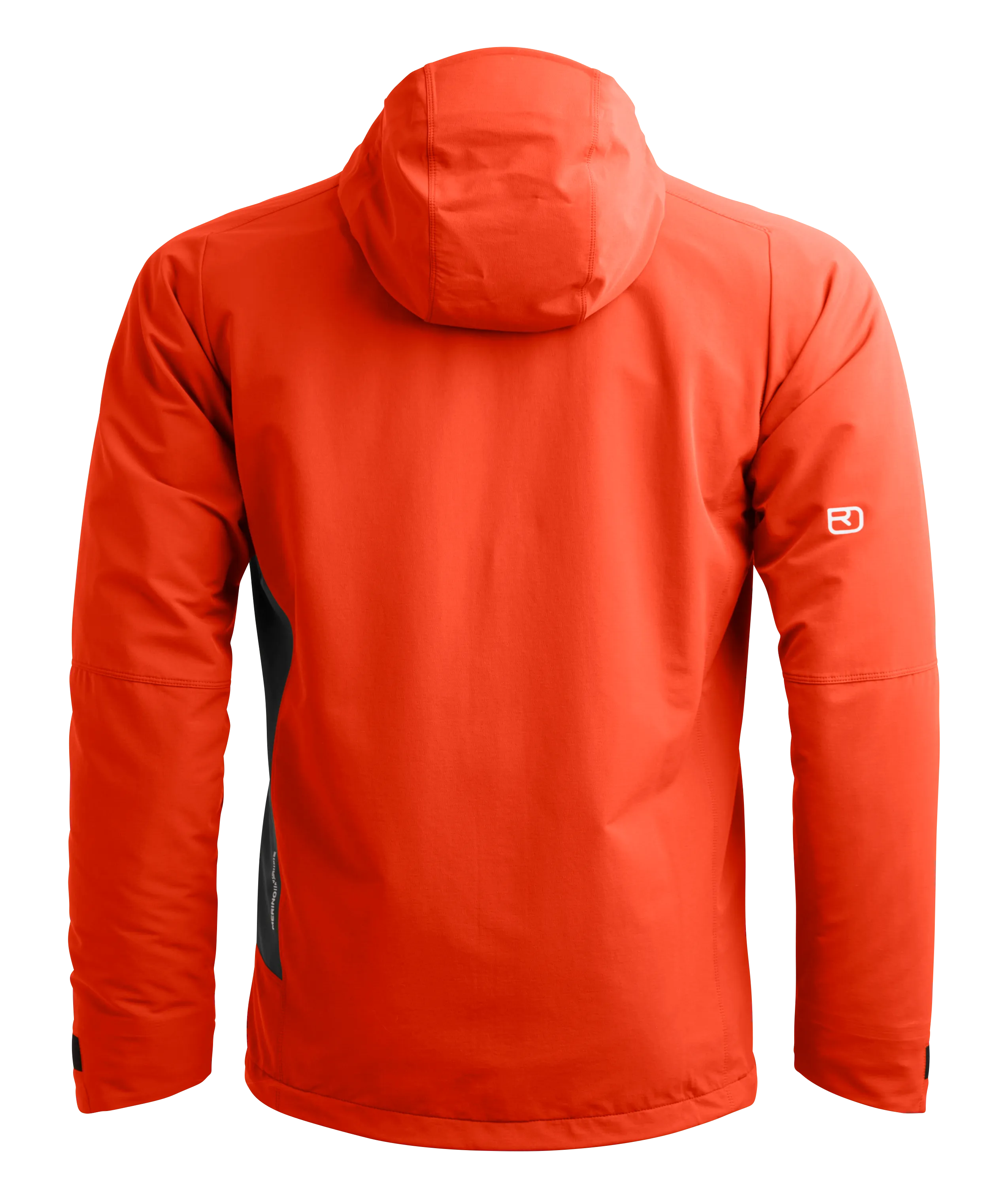 ORTOVOXR SECEDA SOFTSHELL JACKET