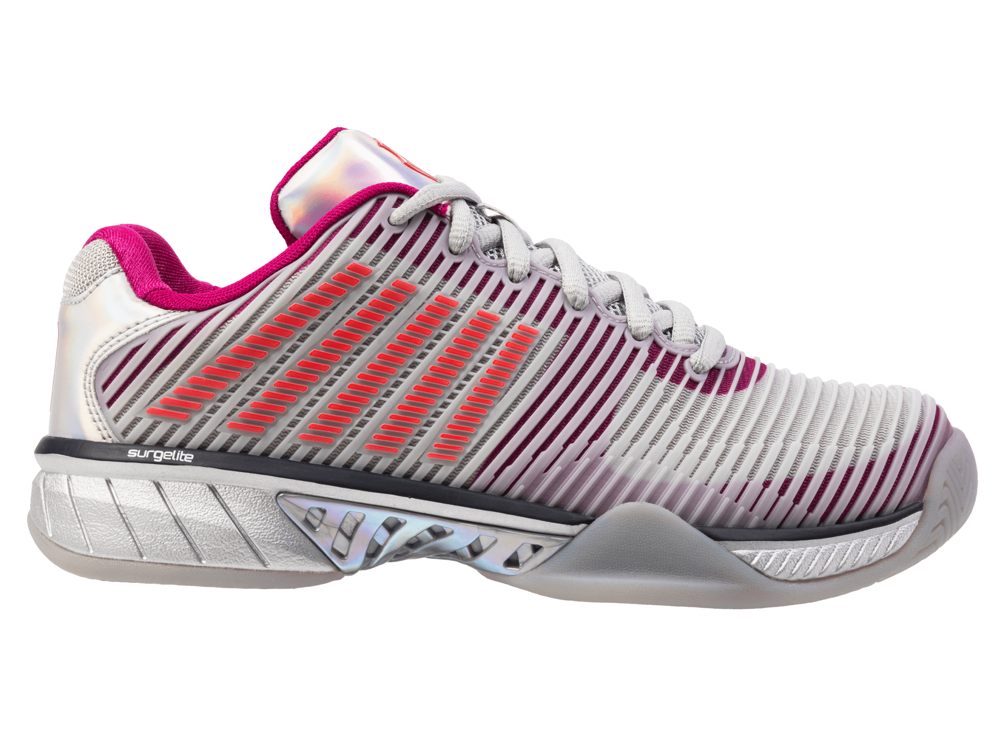 HYPERCOURT EXPRESS 2  LUCKY IN LOVE - K-Swiss Shoes