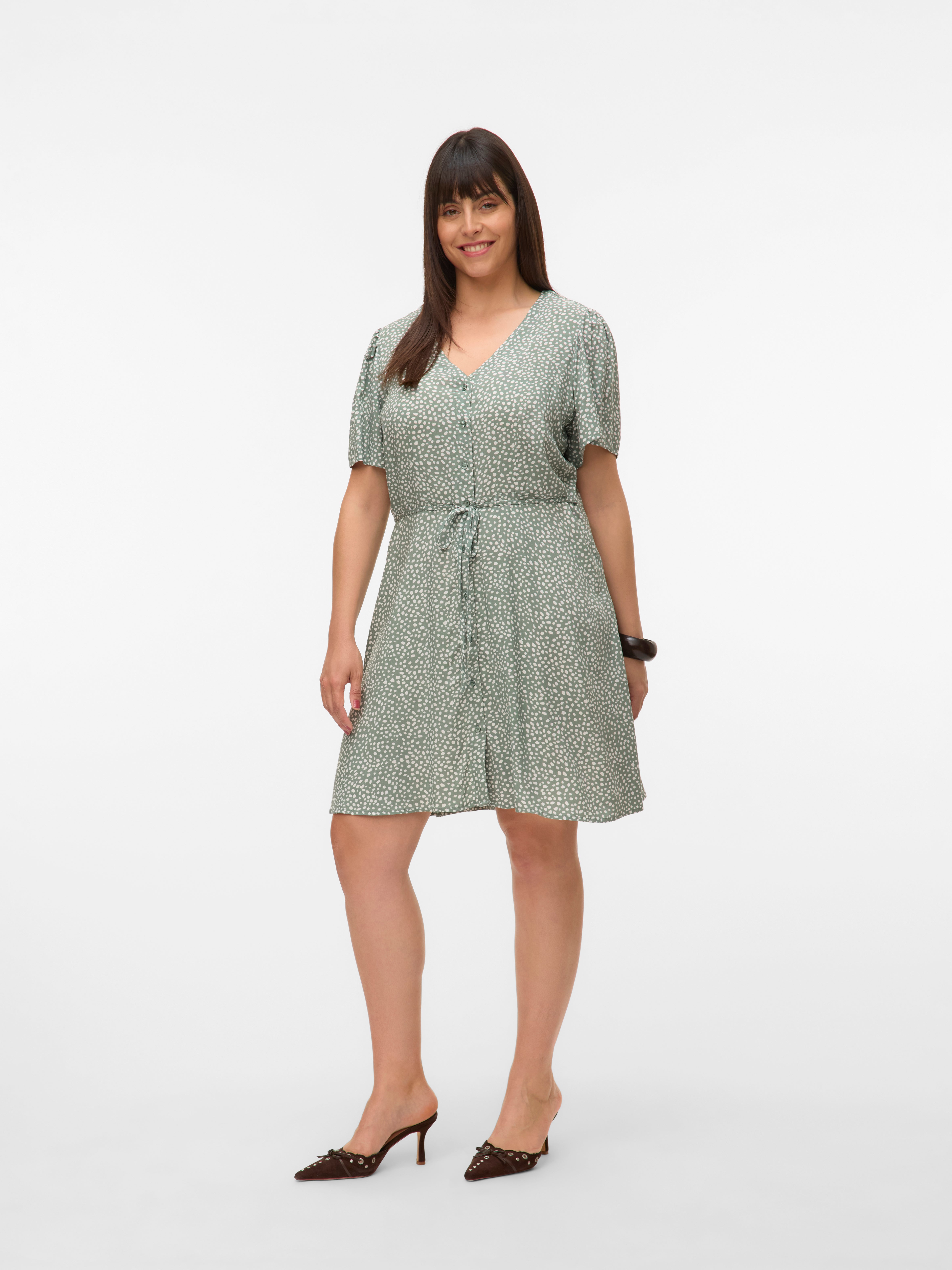 VERO MODA® VMCALBA Short dress