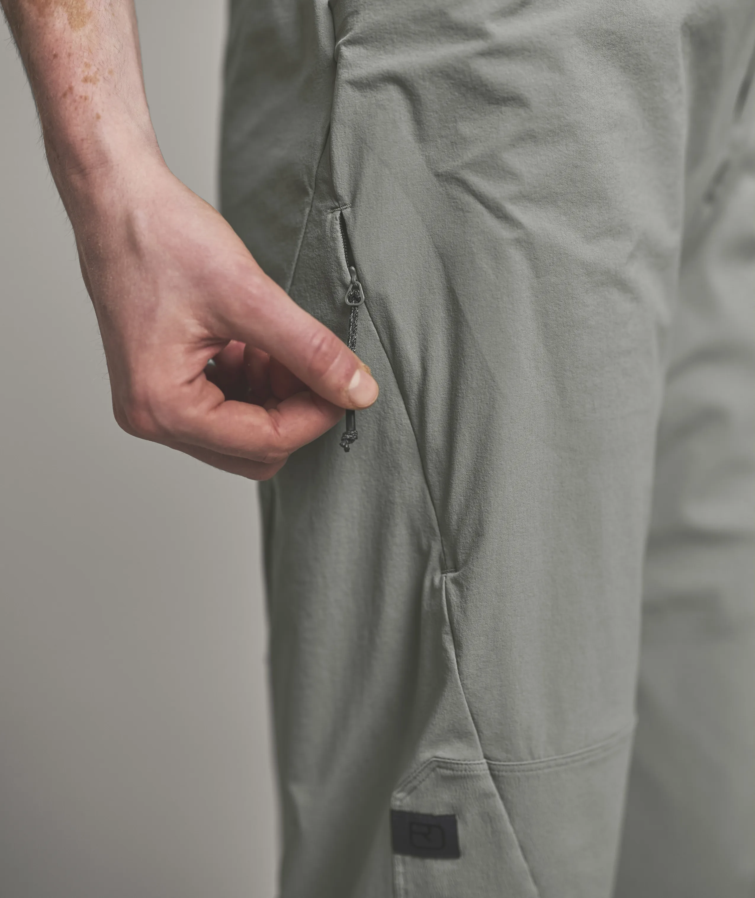 ORTOVOXR TRAD LIGHT PANTS