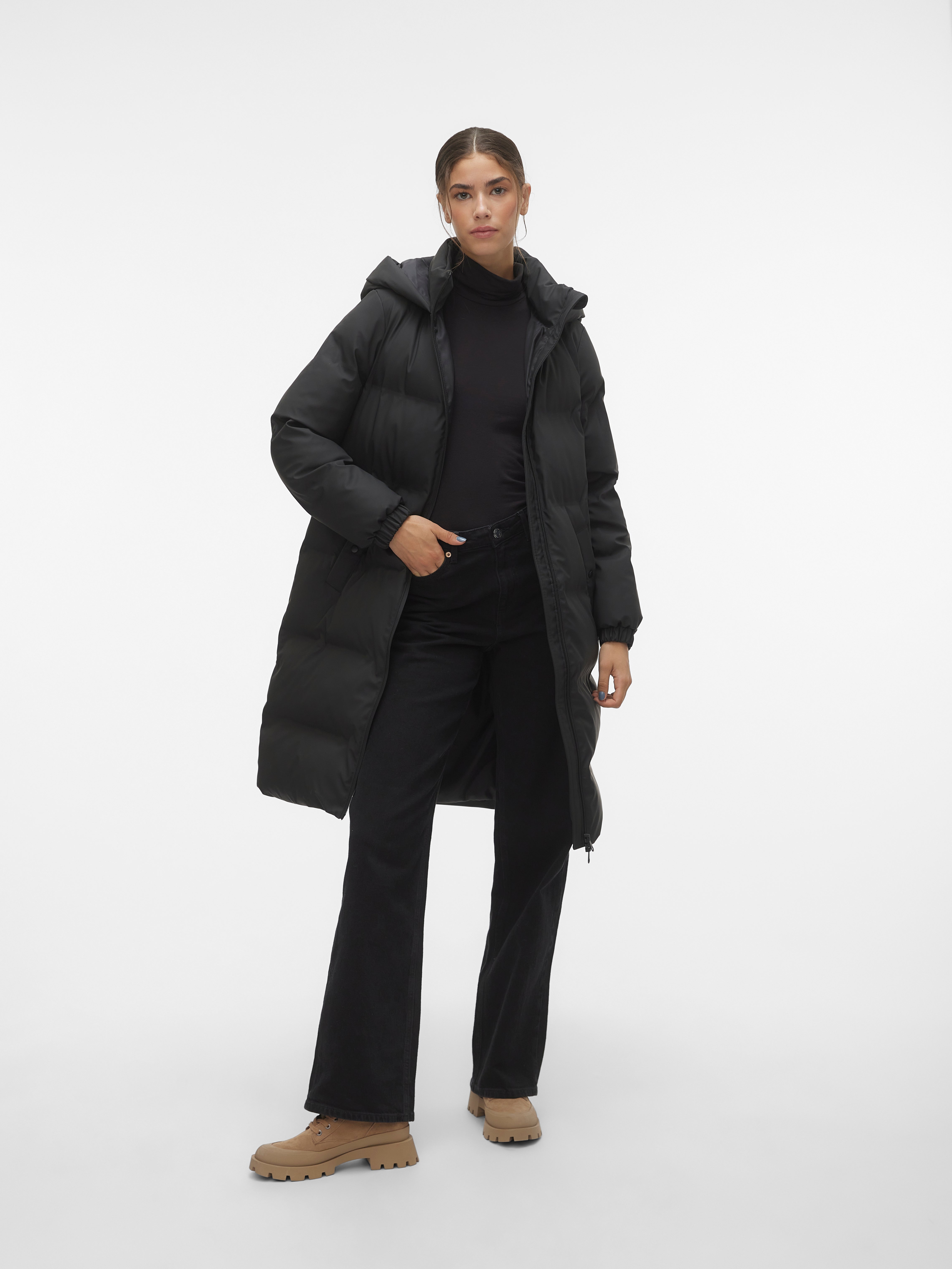 VERO MODA® VMNOE Coat