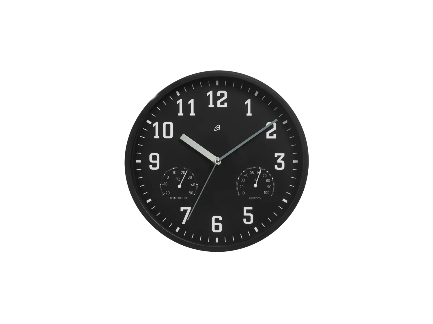 AURIOL Horloge murale