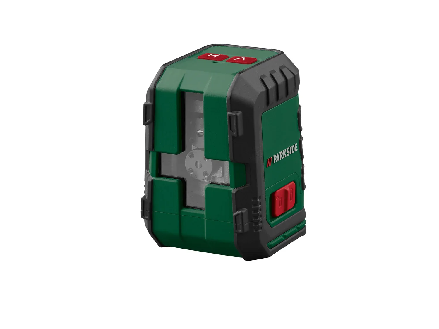 PARKSIDE Niveau laser en croix avec trpied PKLL 10 B4