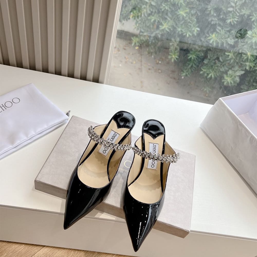 JIMMY CHOO Bing 65