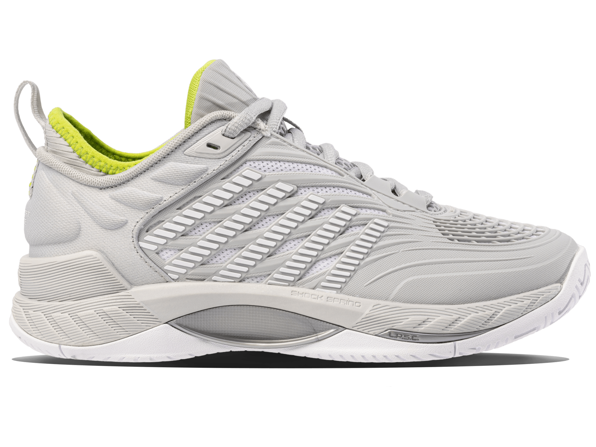 HYPERCOURT SUPREME 2 - K-Swiss Shoes